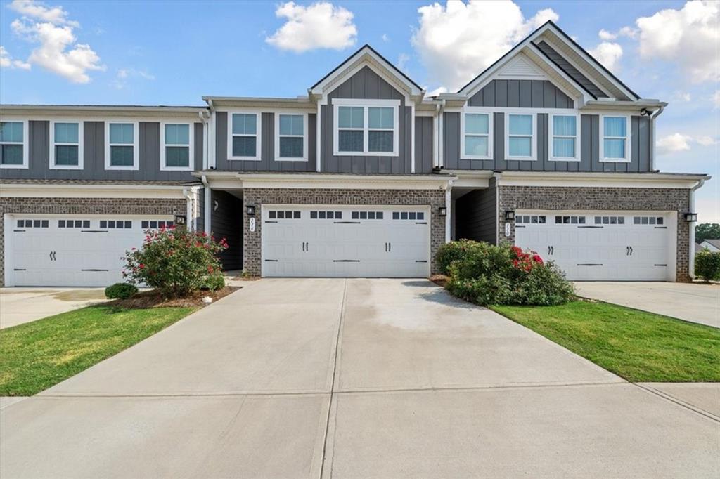 116 SALT LAKE Lane