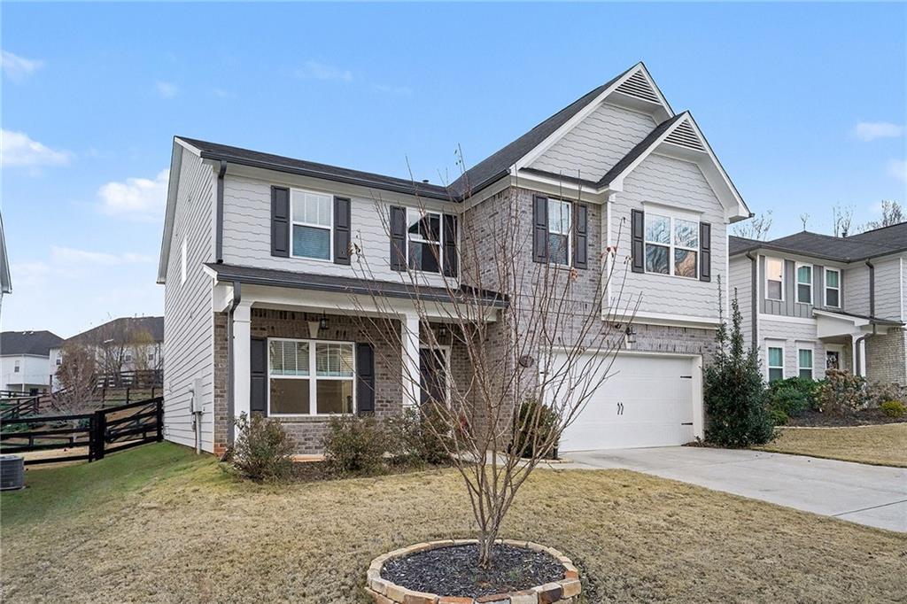 310 Coppergate Court