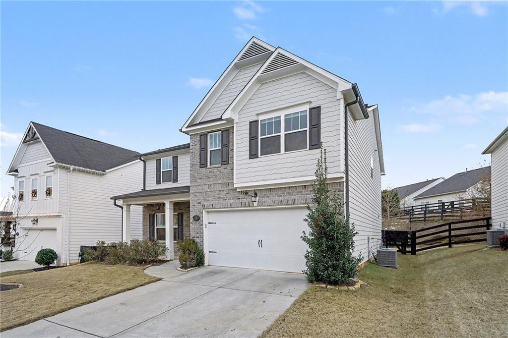 310 Coppergate Court
