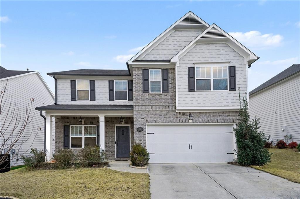 310 Coppergate Court