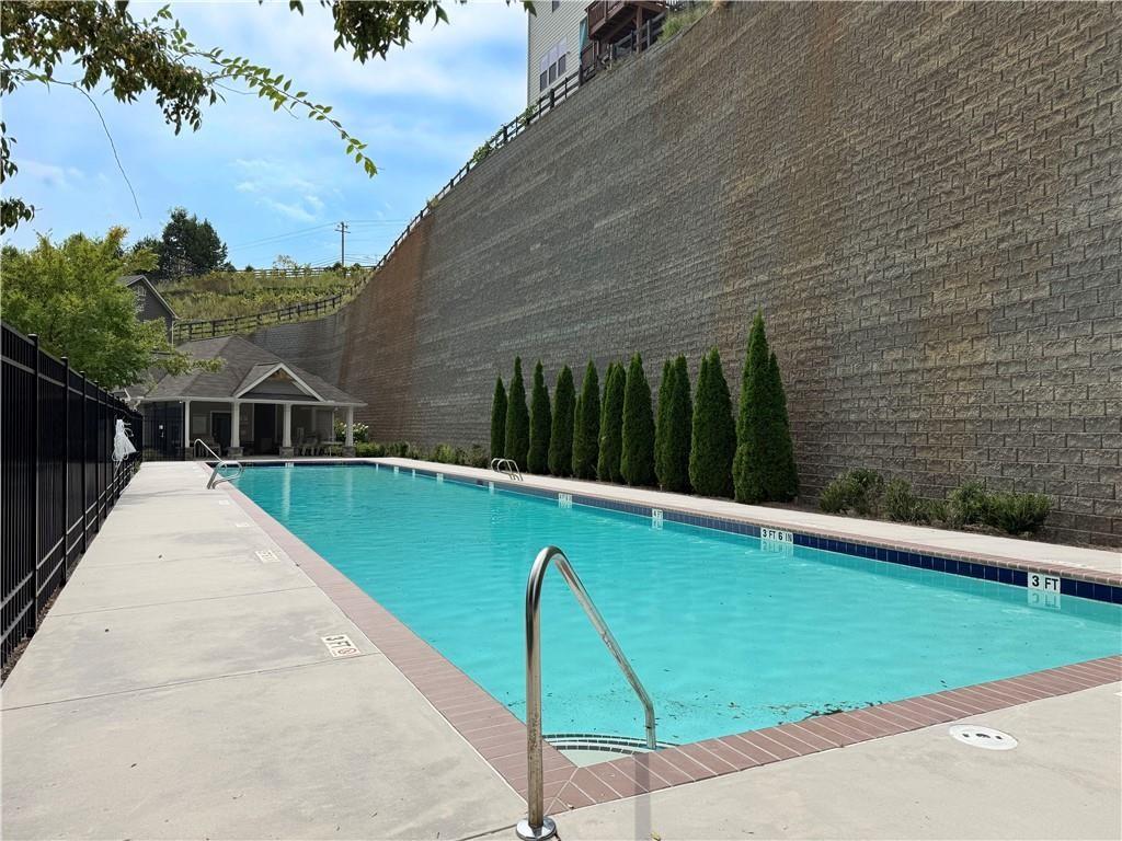 2130 Manor Pointe Drive Drive