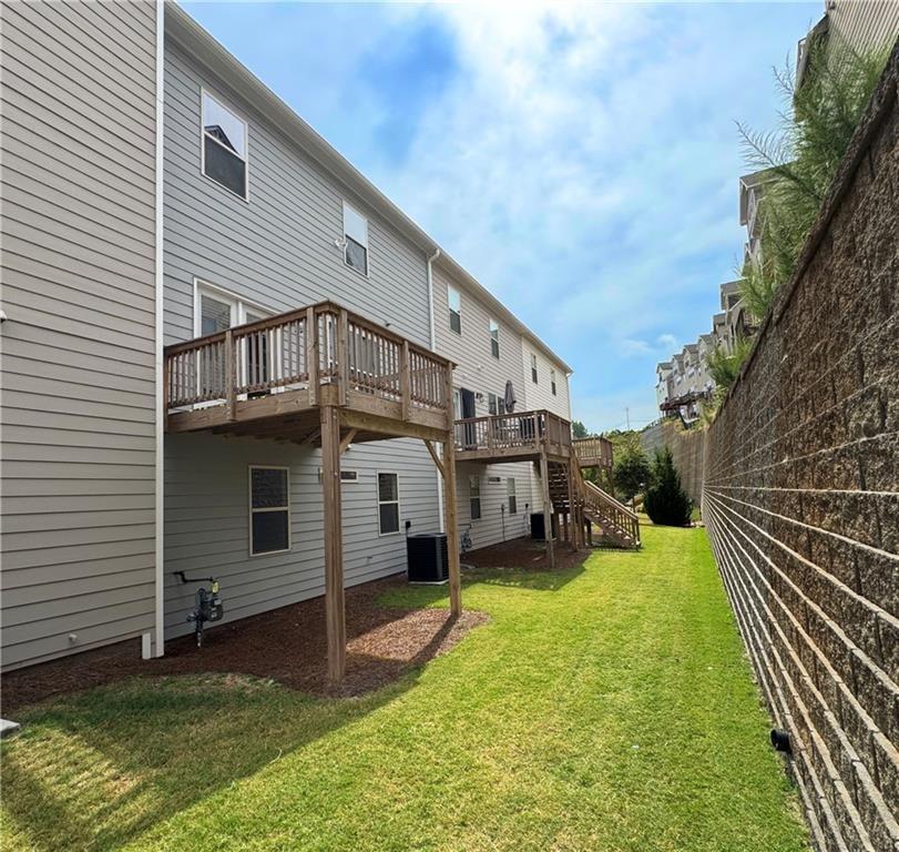 2130 Manor Pointe Drive Drive