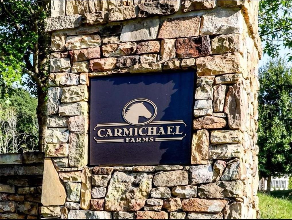 437 Carmichael Circle
