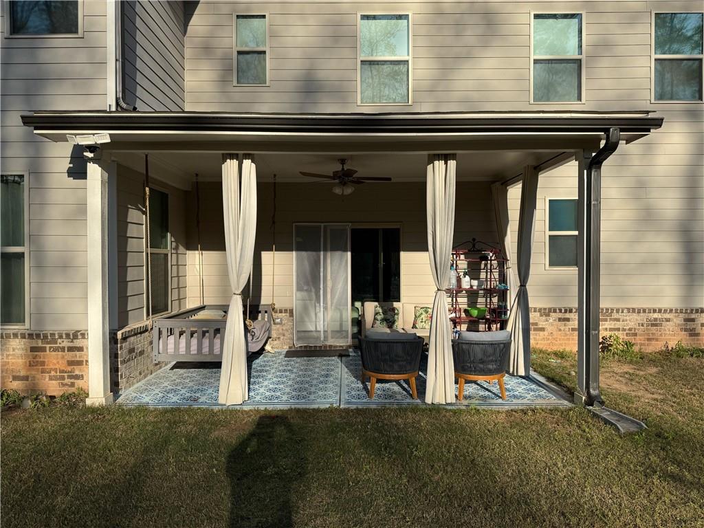 437 Carmichael Circle