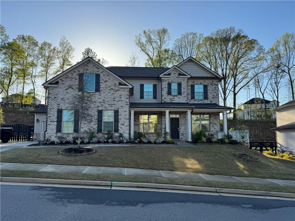 437 Carmichael Circle