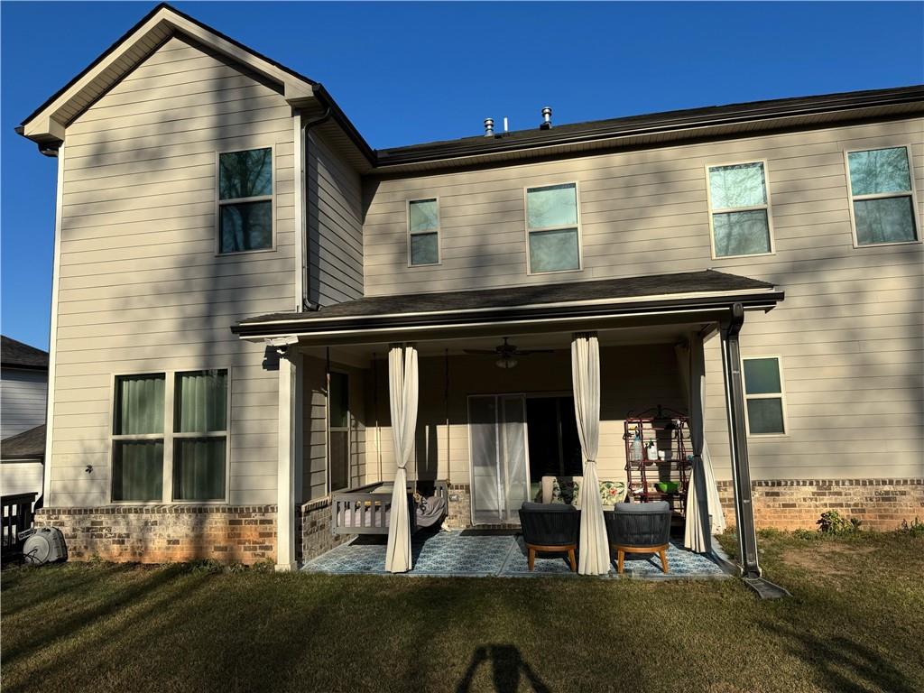 437 Carmichael Circle