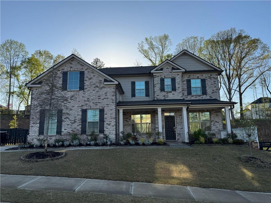 437 Carmichael Circle