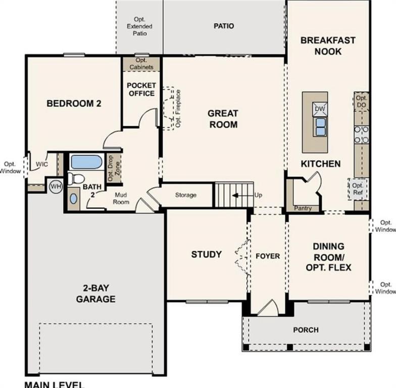 437 Carmichael Circle