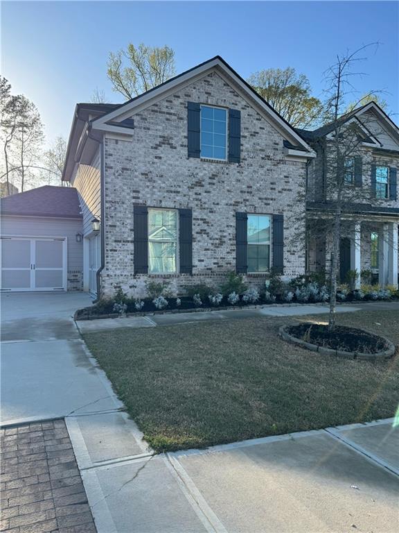 437 Carmichael Circle