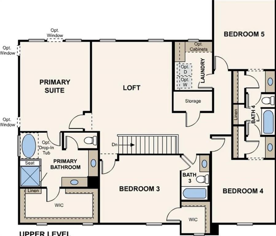 437 Carmichael Circle