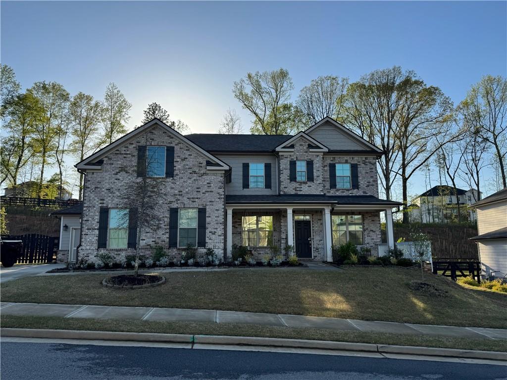 437 Carmichael Circle