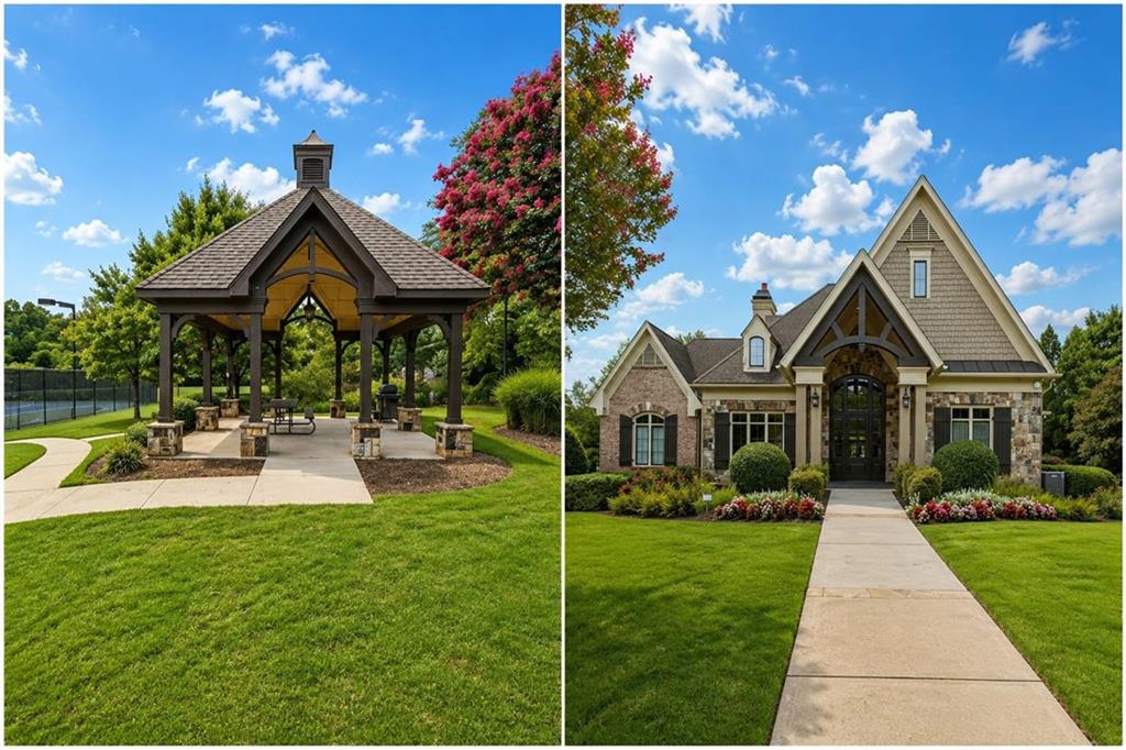 1020 Cranbrook Glen Lane