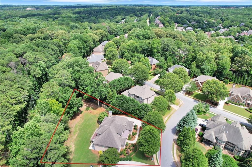 1020 Cranbrook Glen Lane