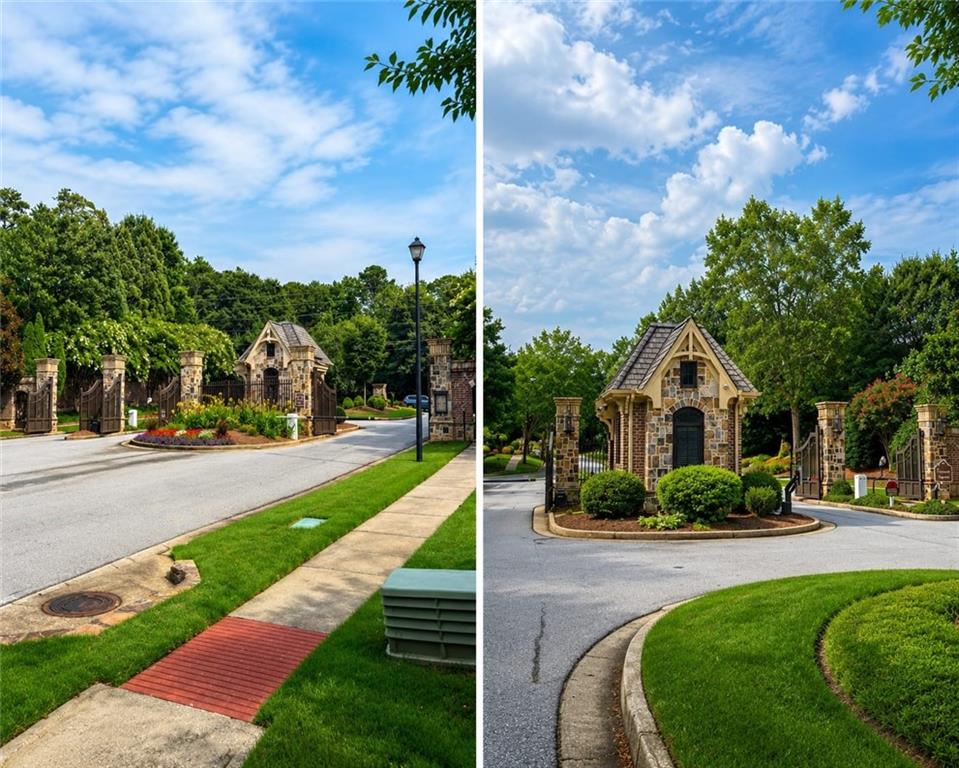 1020 Cranbrook Glen Lane