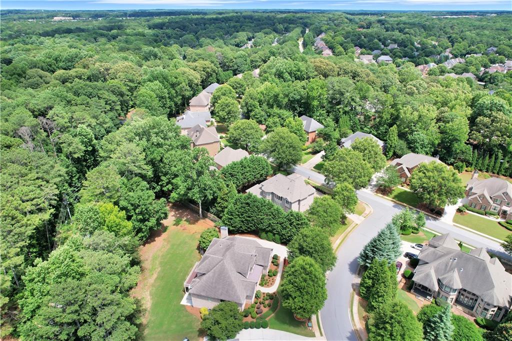 1020 Cranbrook Glen Lane