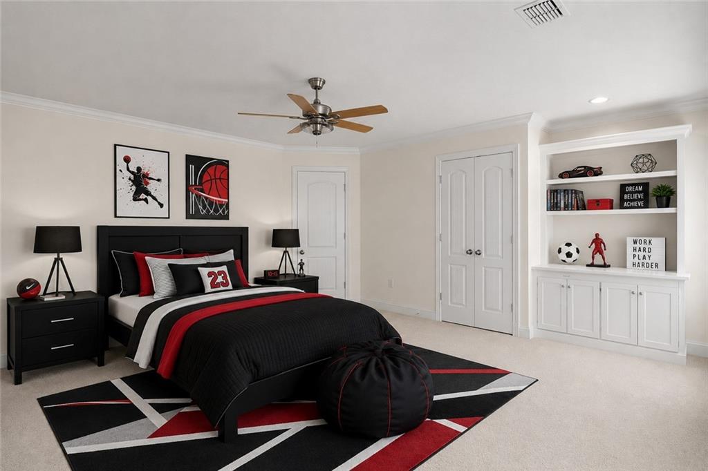 1020 Cranbrook Glen Lane