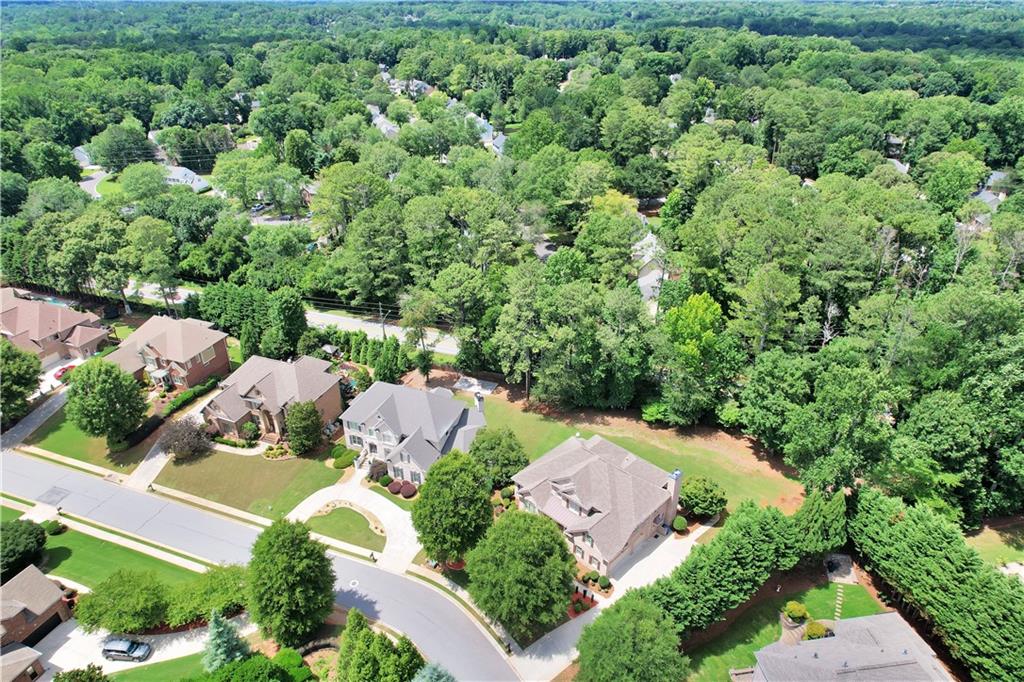 1020 Cranbrook Glen Lane