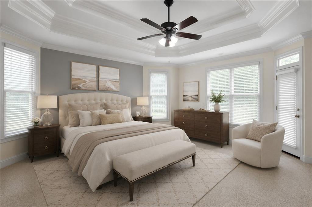 1020 Cranbrook Glen Lane