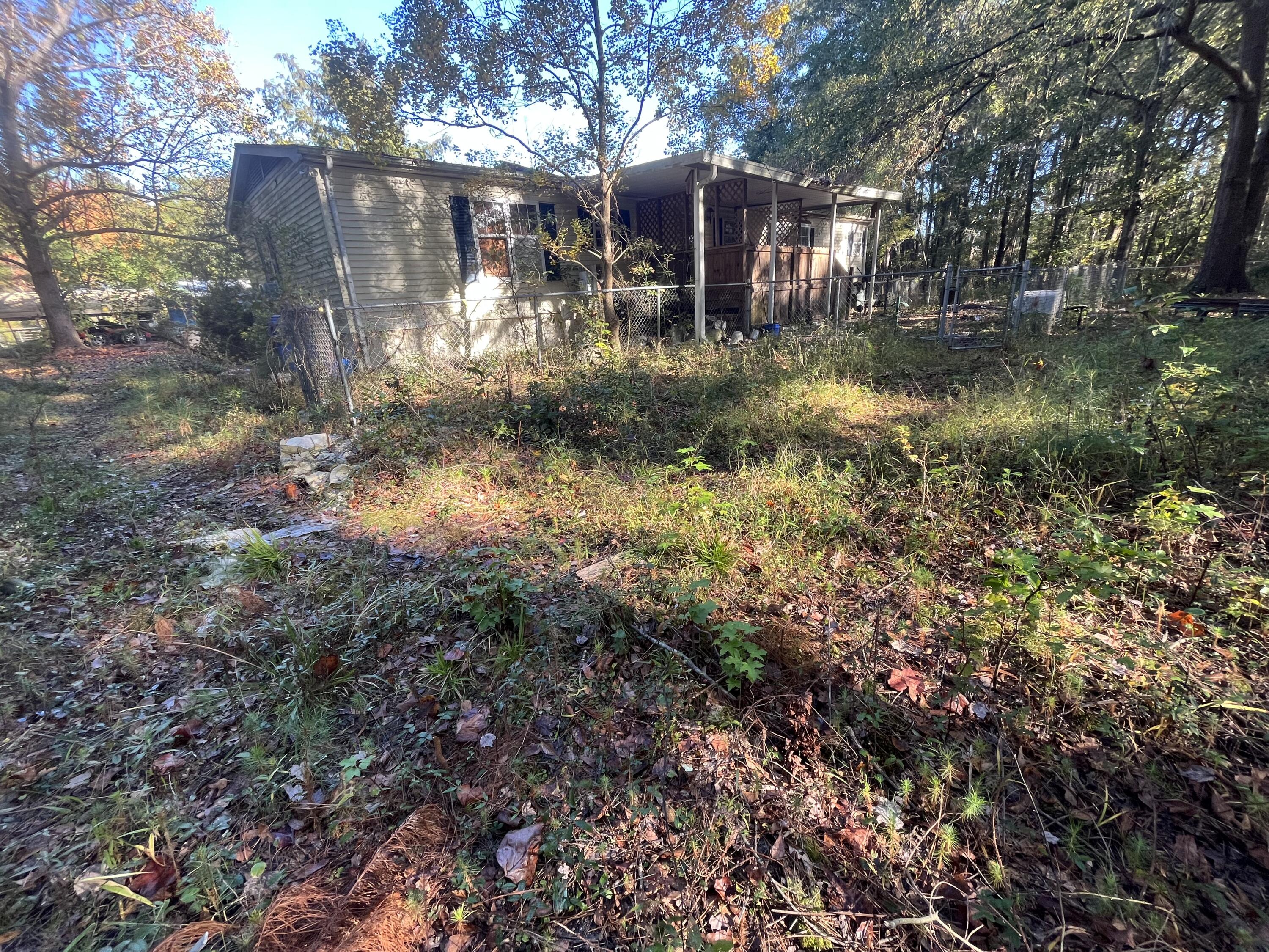 236 Mclaurin Avenue
