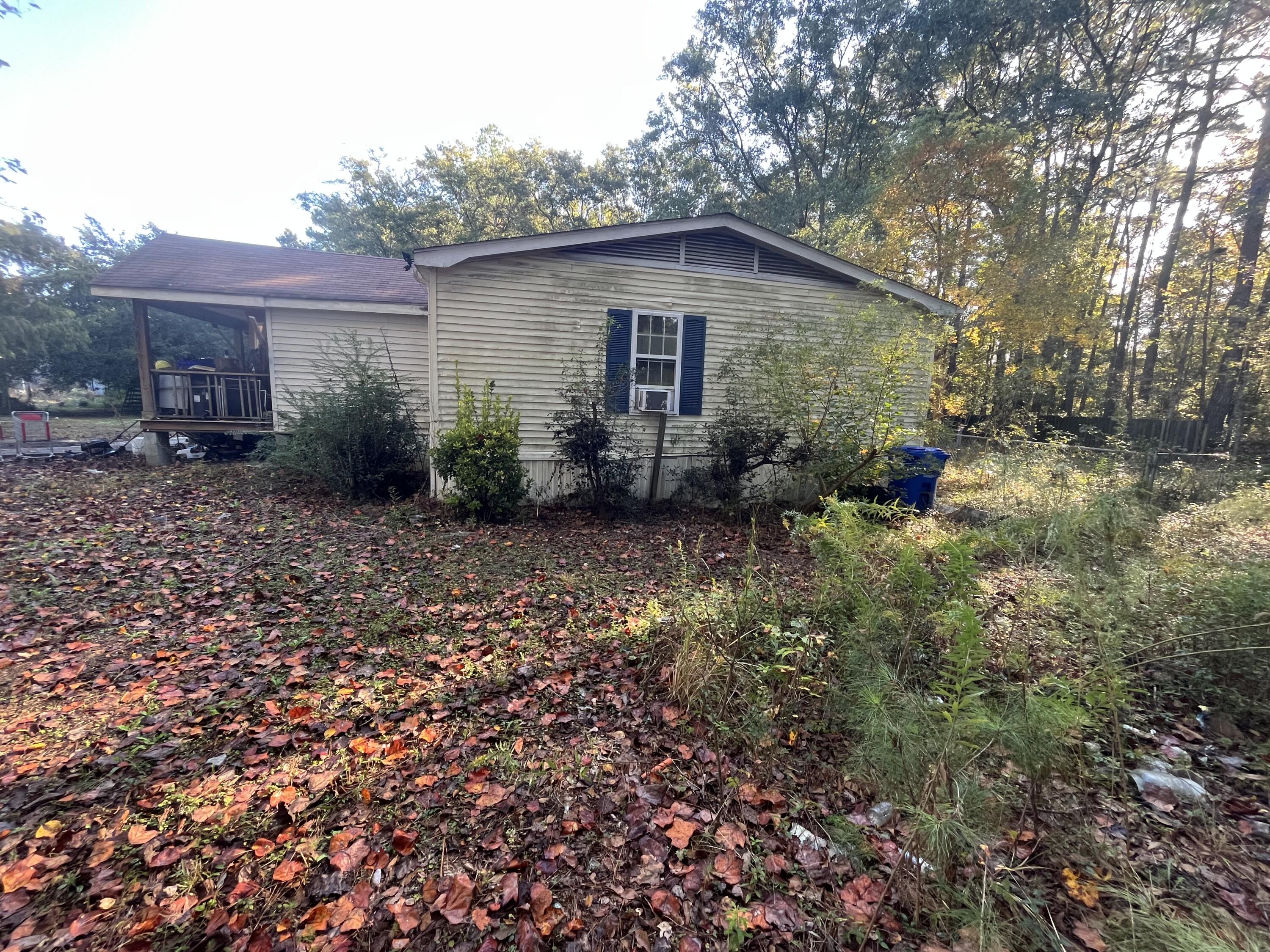 236 Mclaurin Avenue
