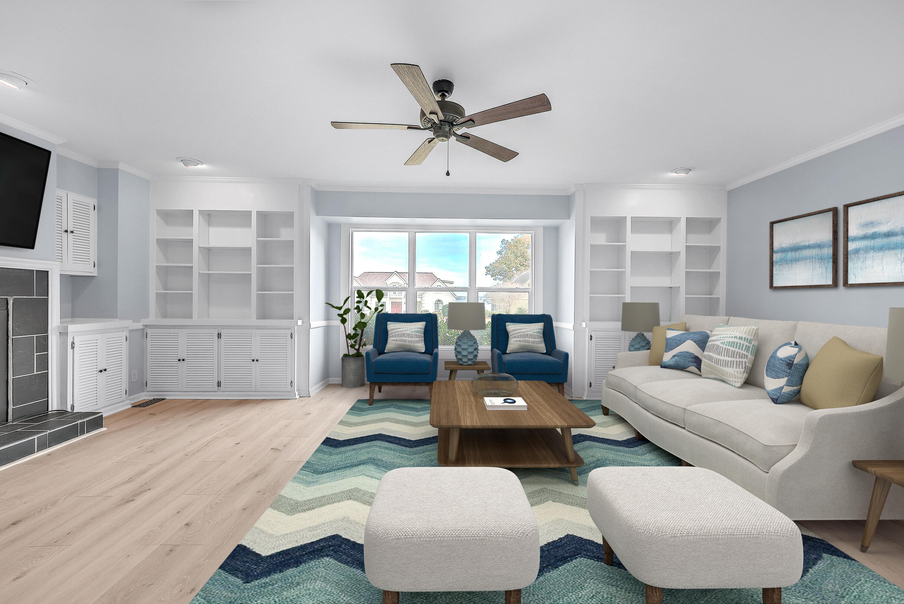 604 Santee Drive