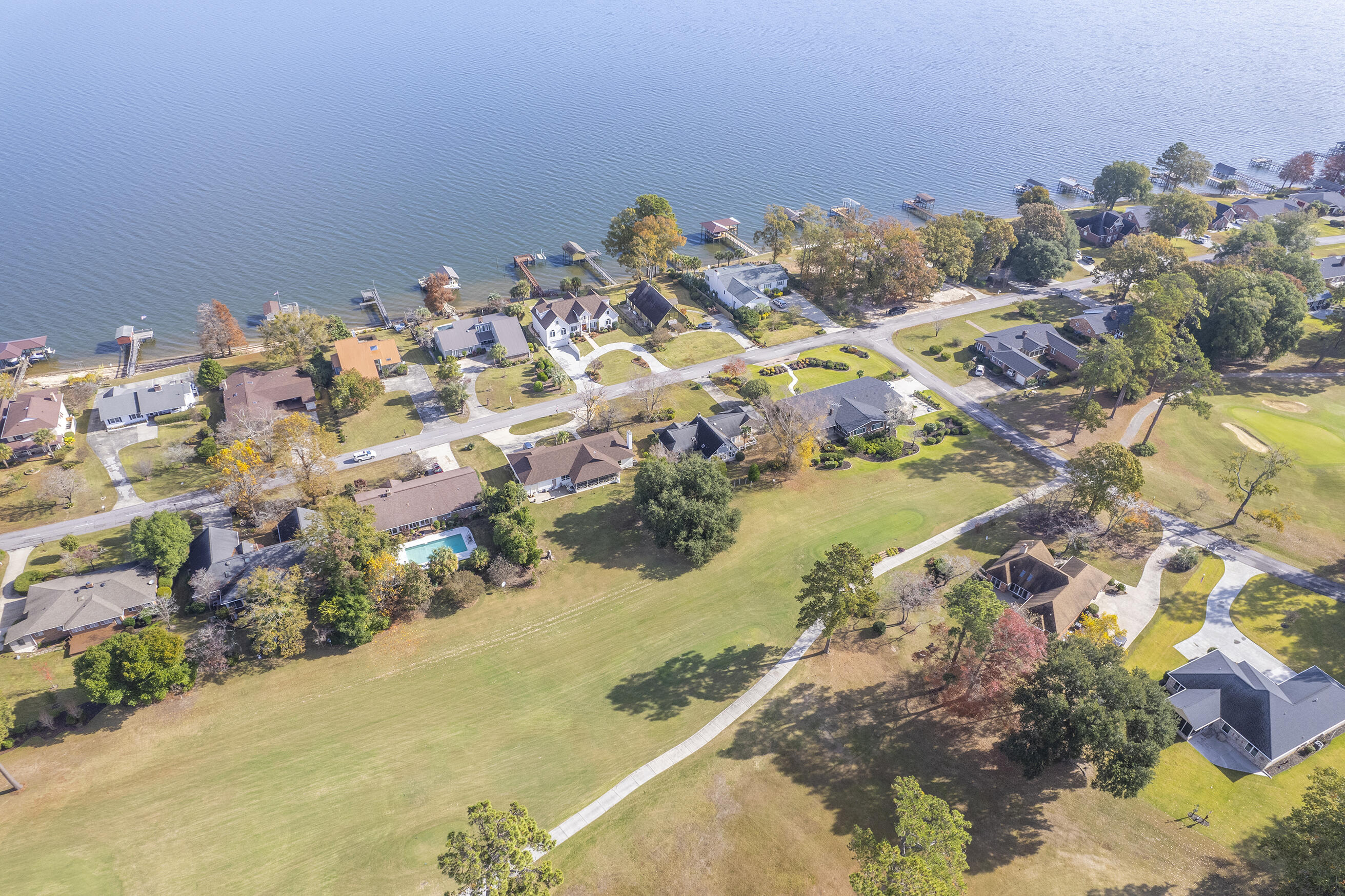 604 Santee Drive