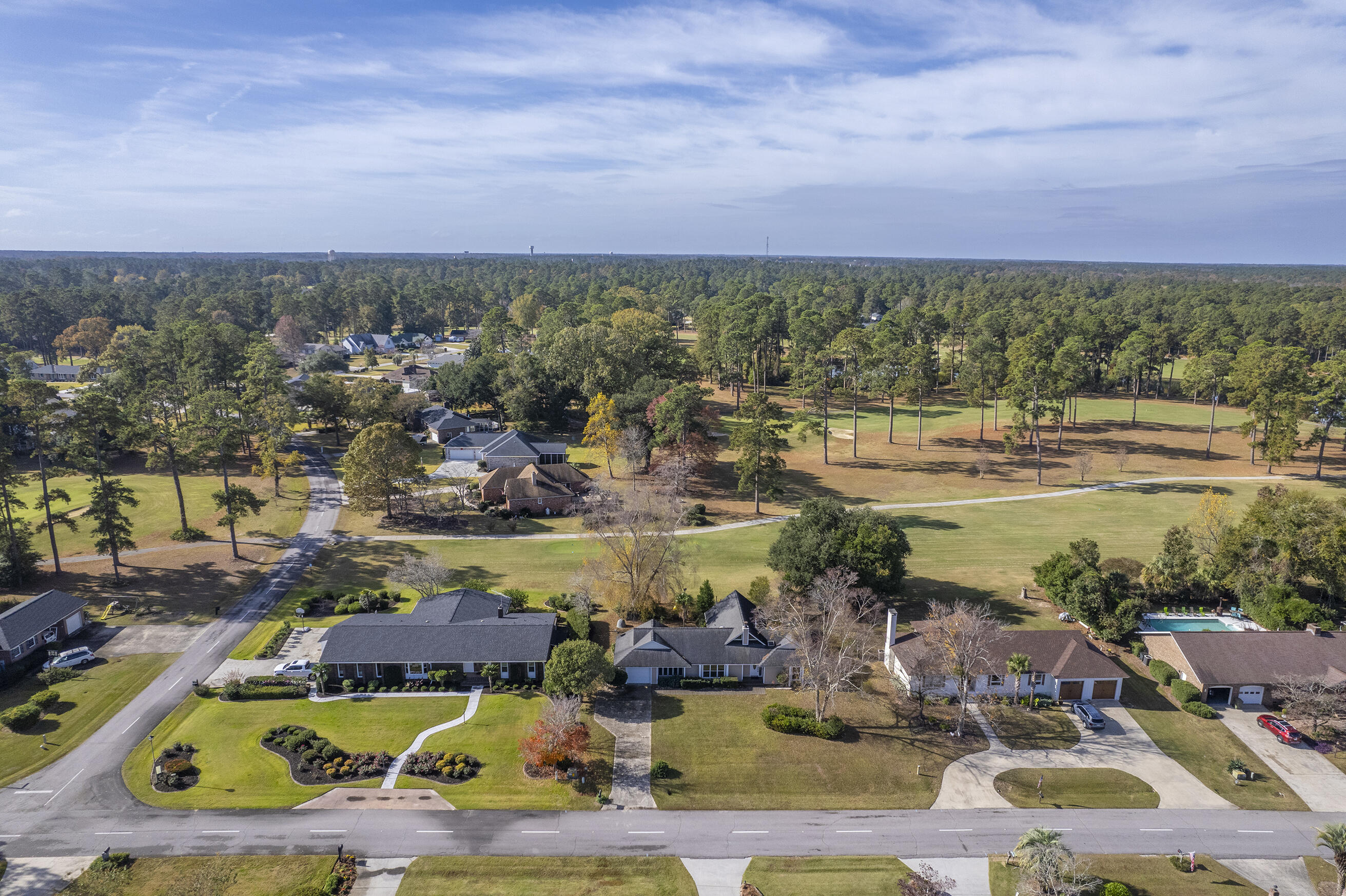 604 Santee Drive