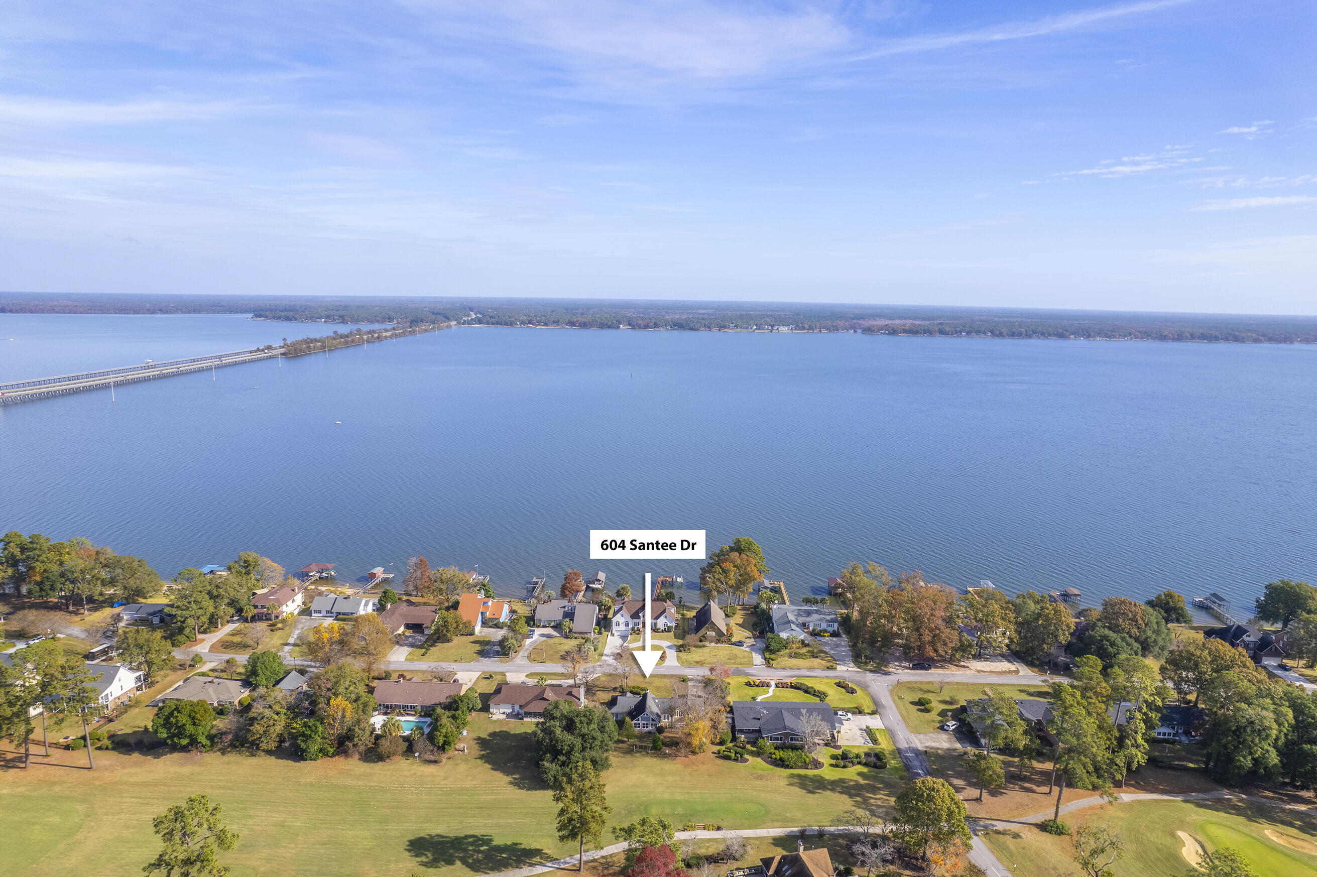 604 Santee Drive