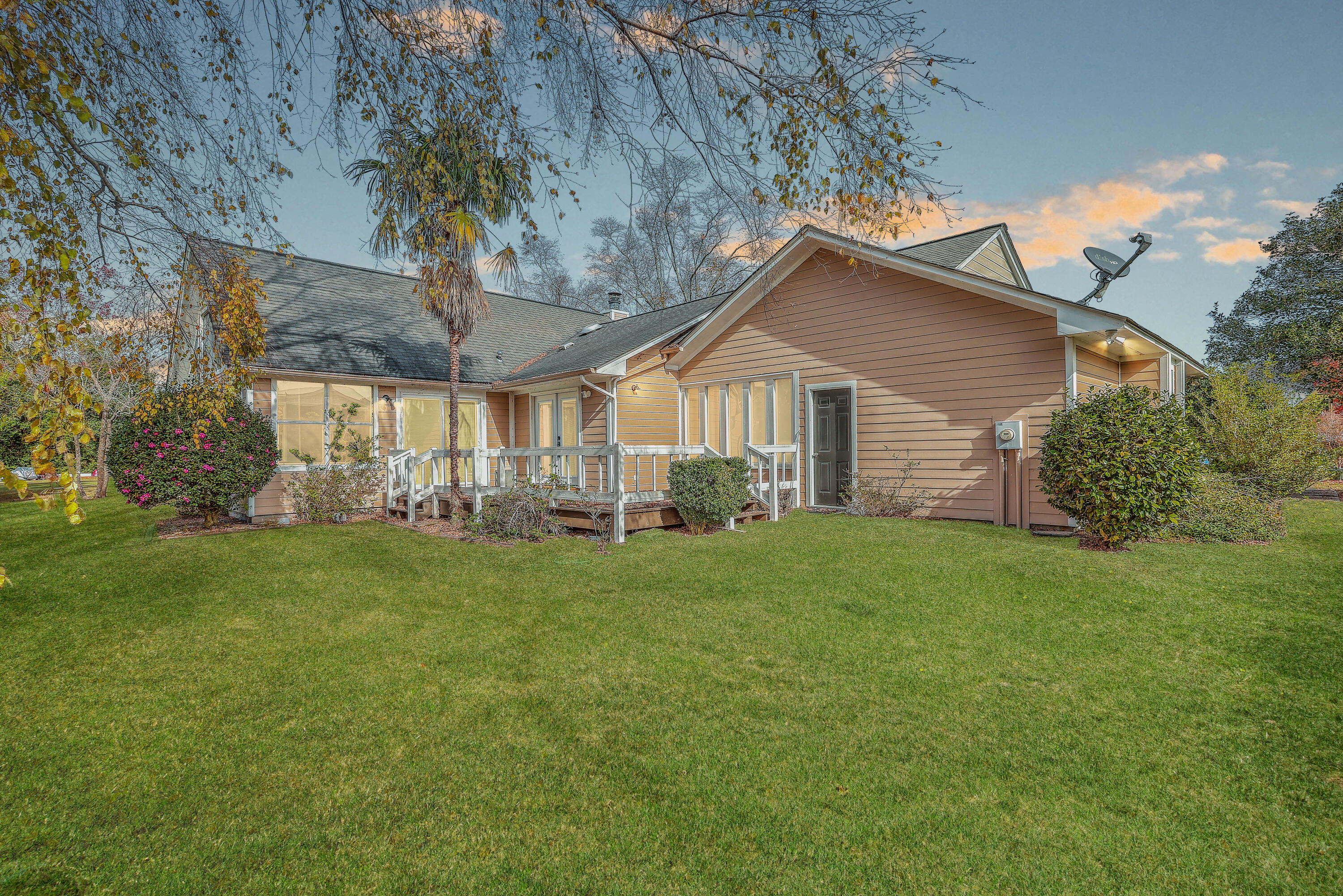 604 Santee Drive