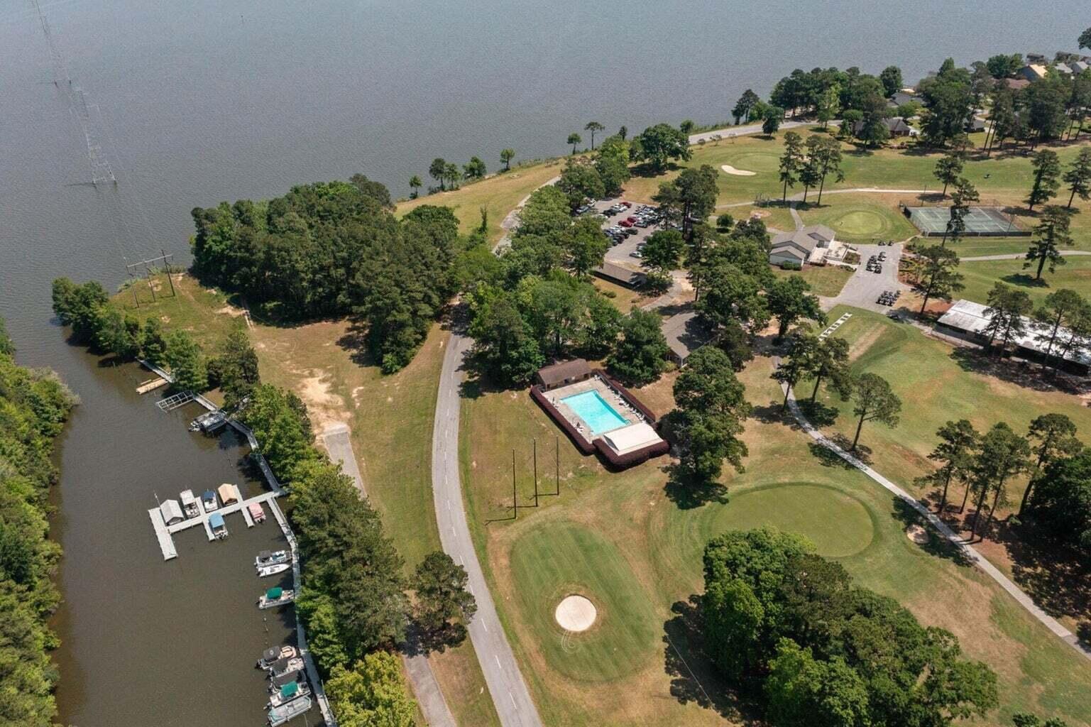 604 Santee Drive