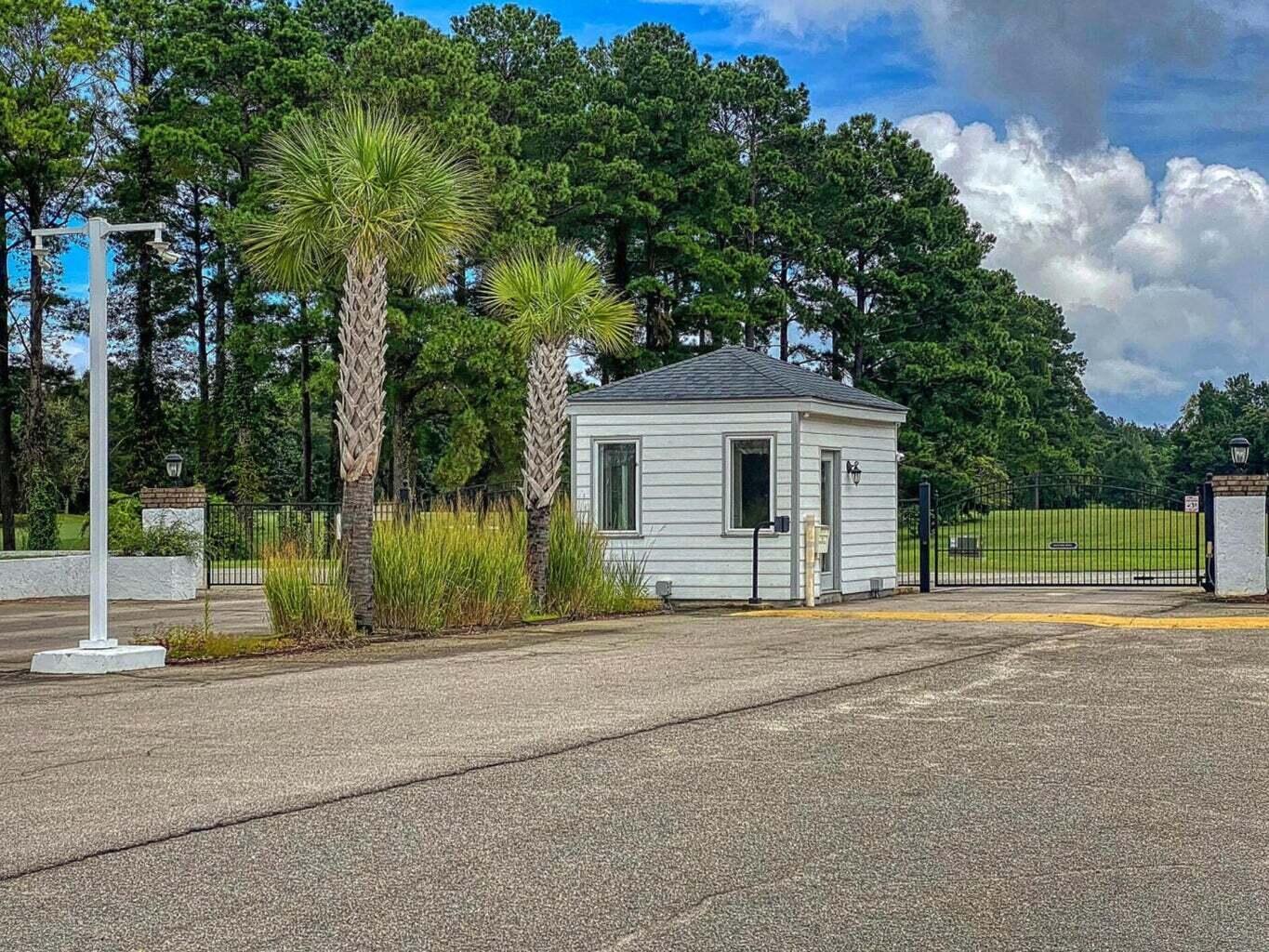 604 Santee Drive