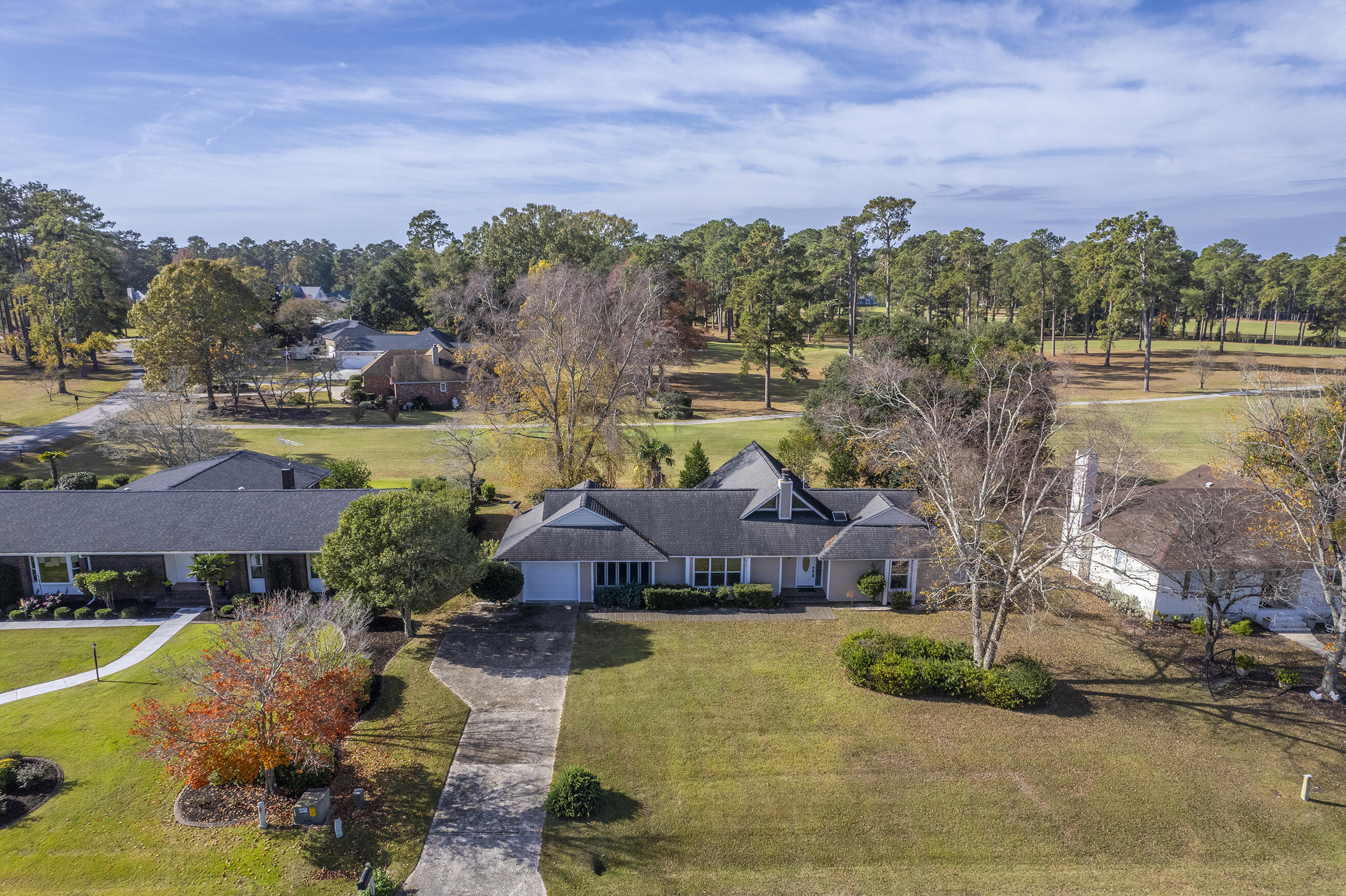 604 Santee Drive