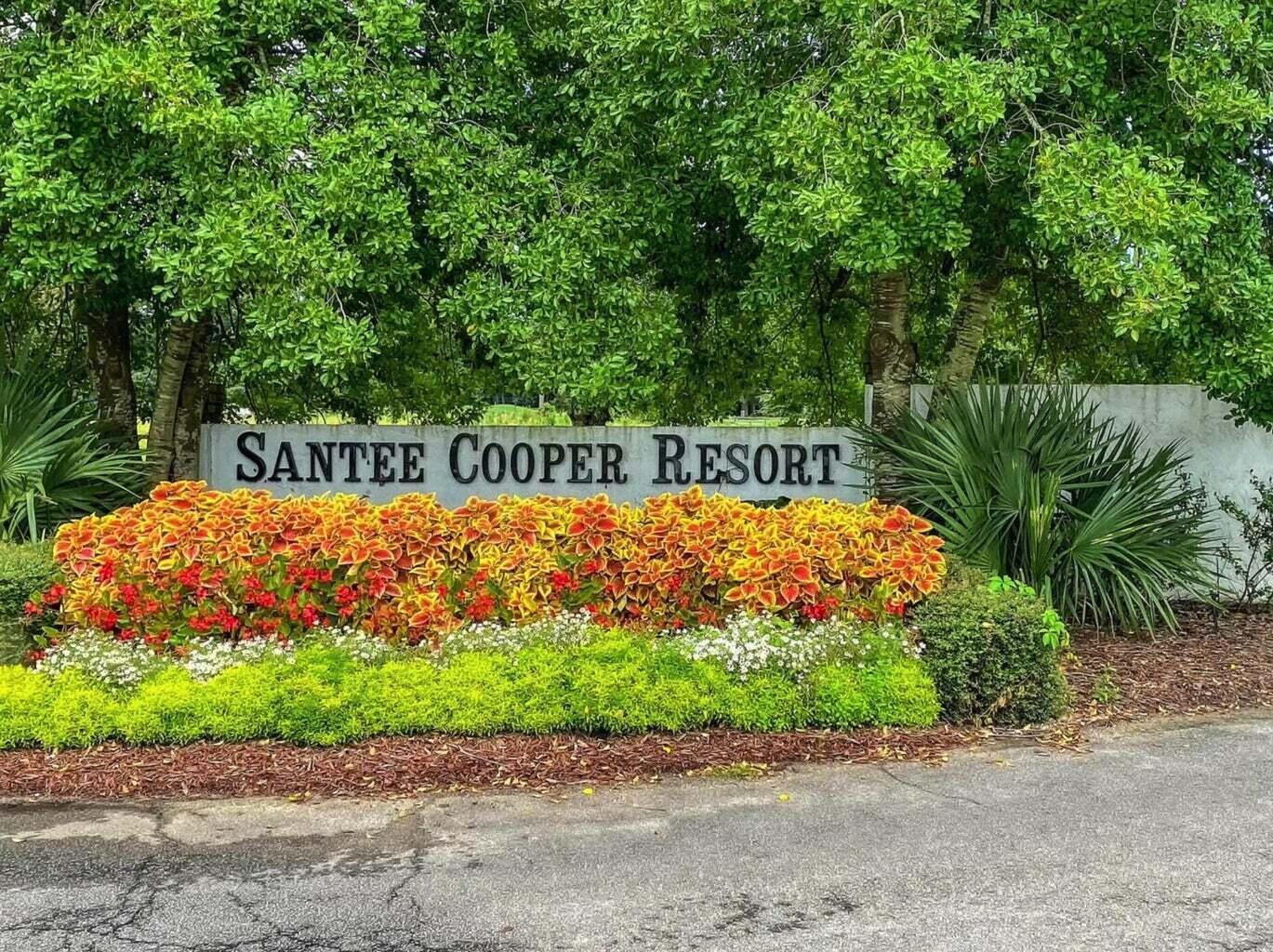 604 Santee Drive