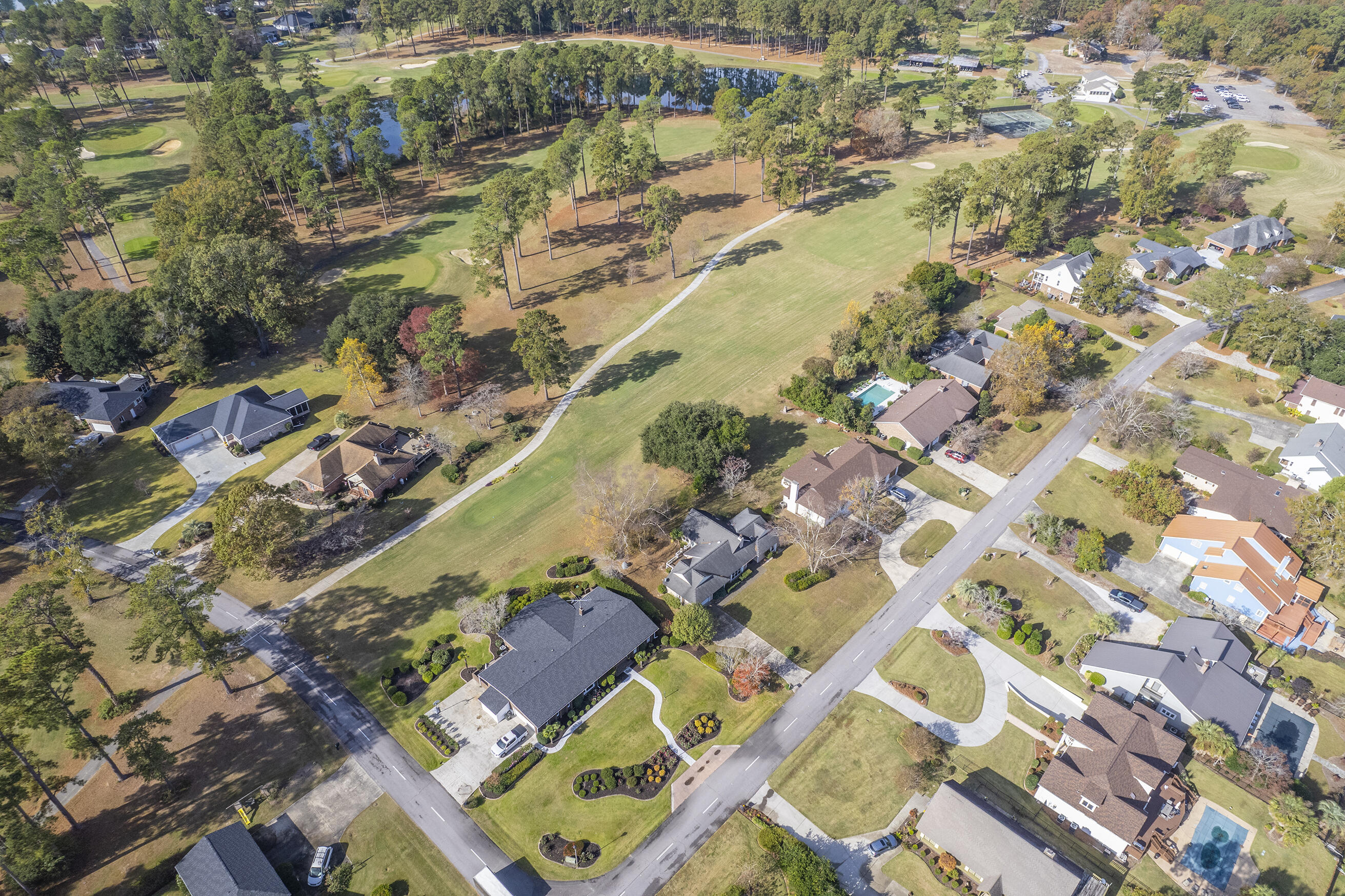 604 Santee Drive