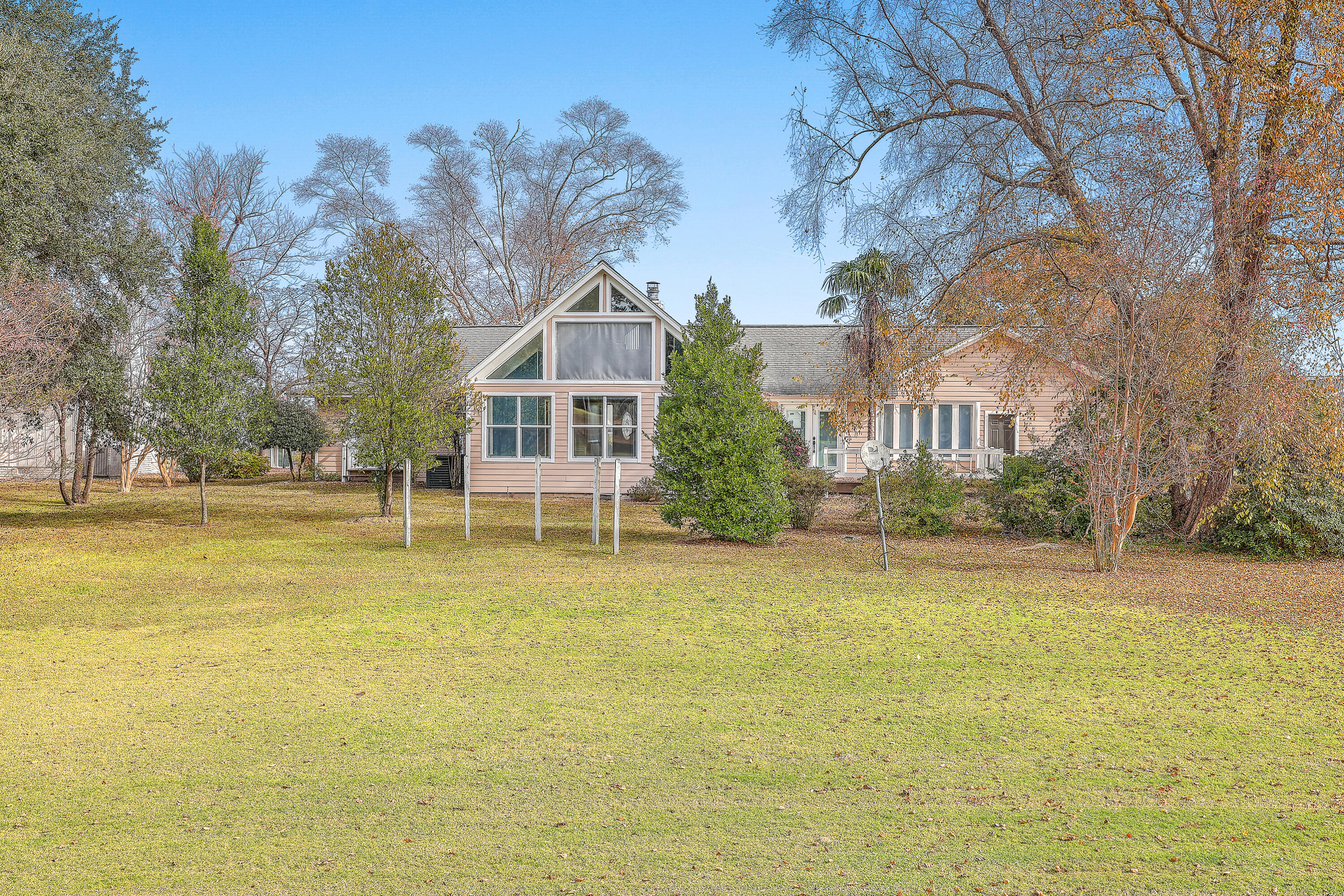 604 Santee Drive