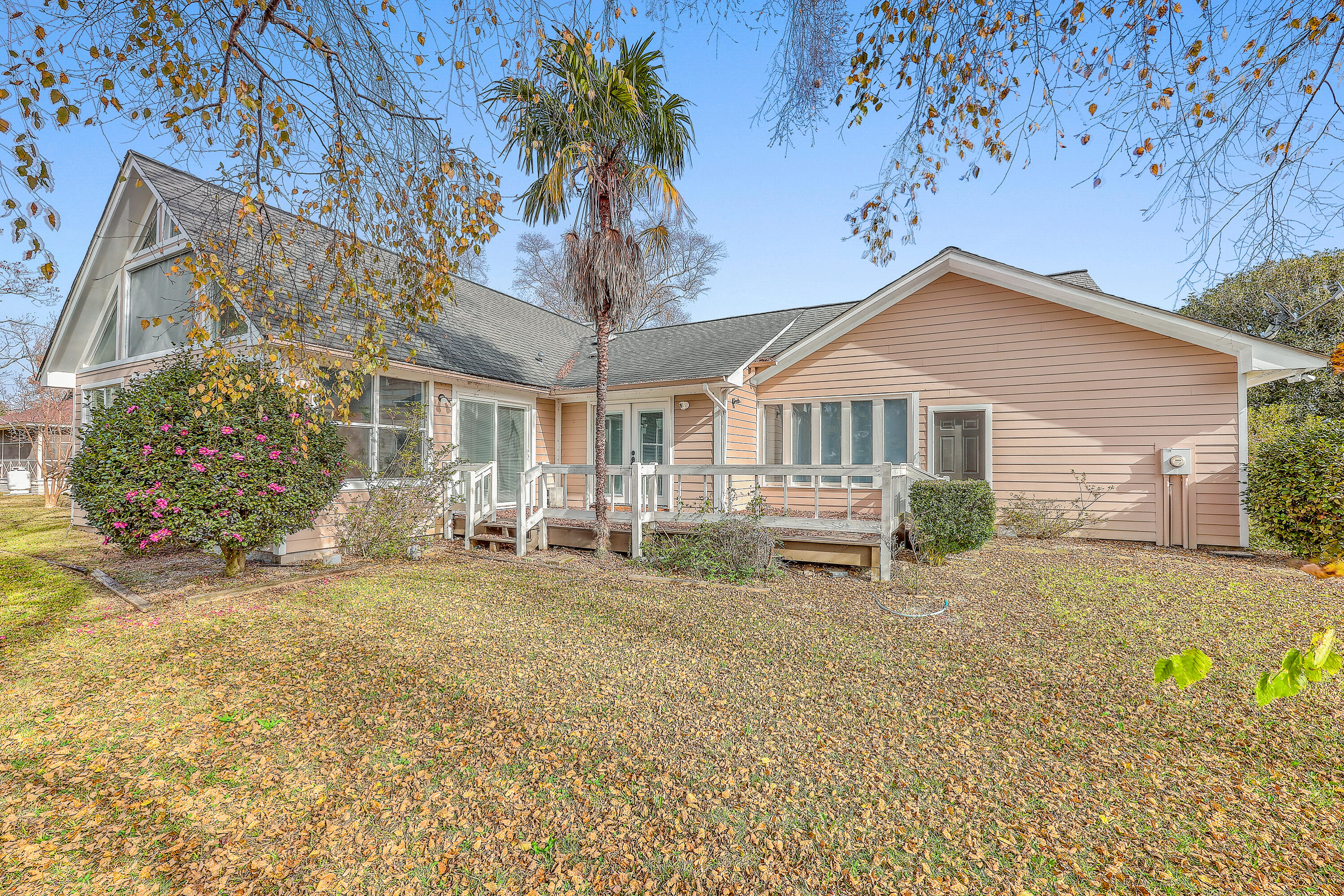 604 Santee Drive