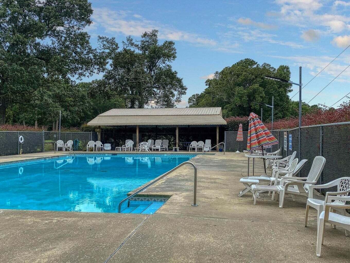 604 Santee Drive