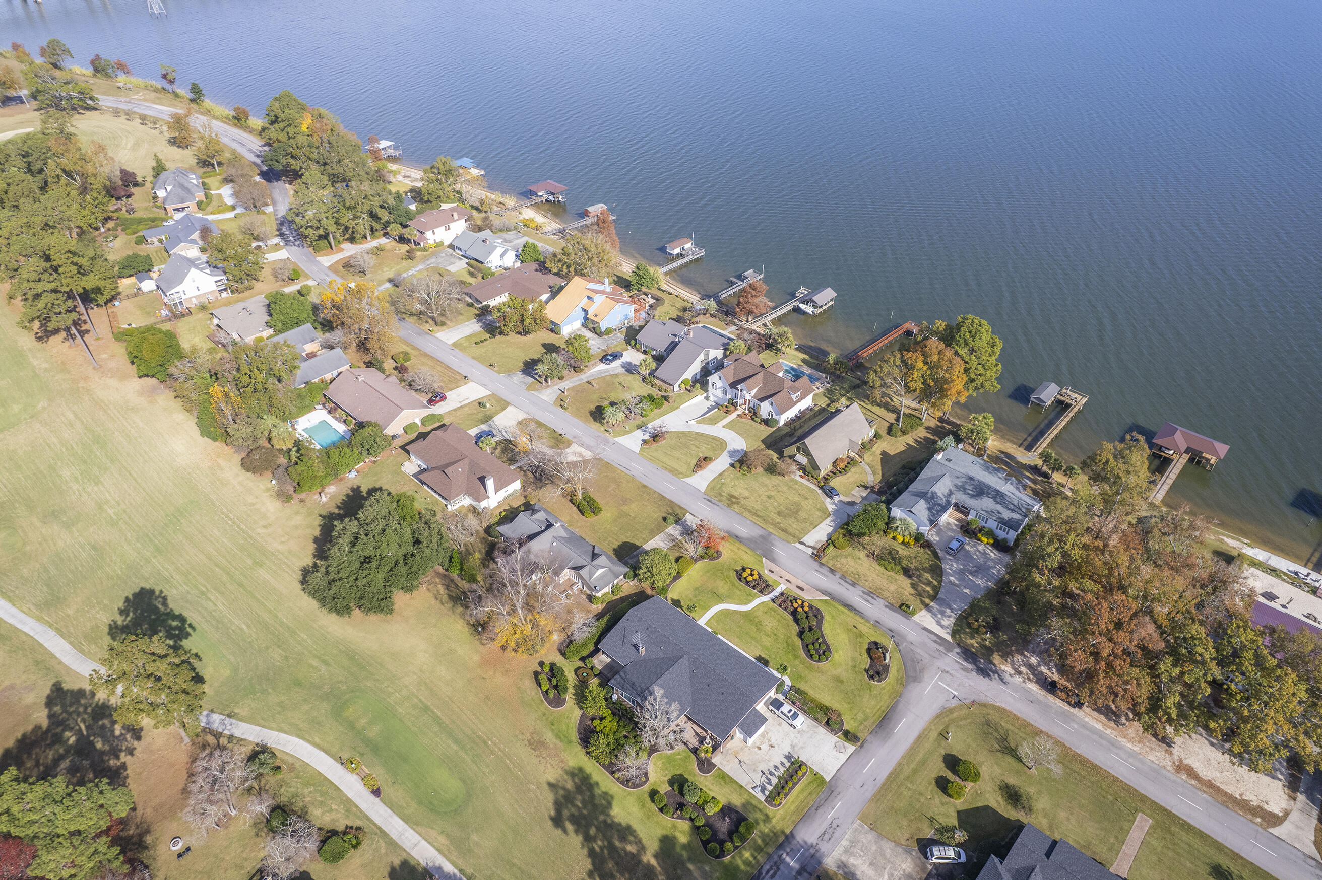 604 Santee Drive