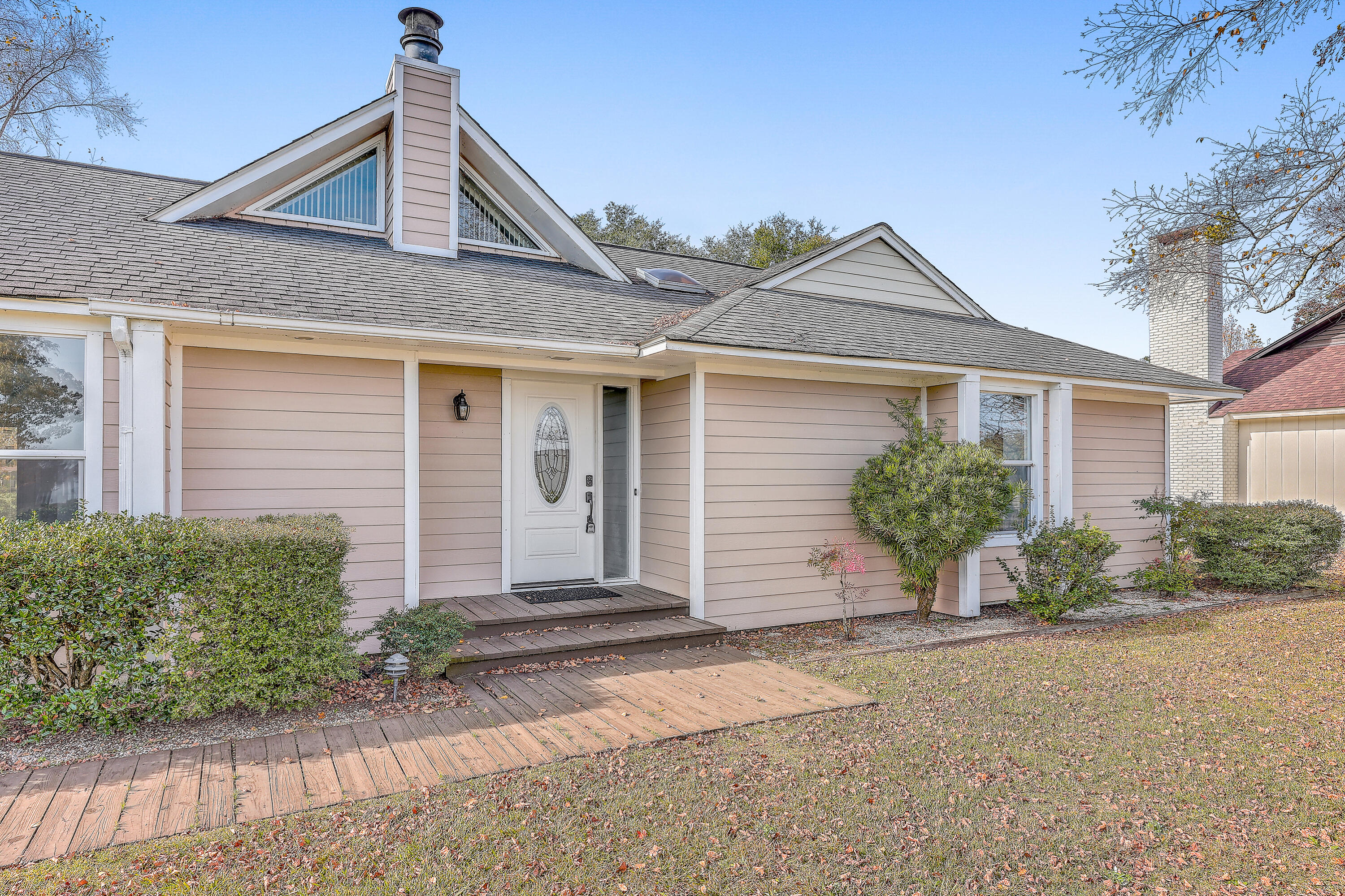 604 Santee Drive