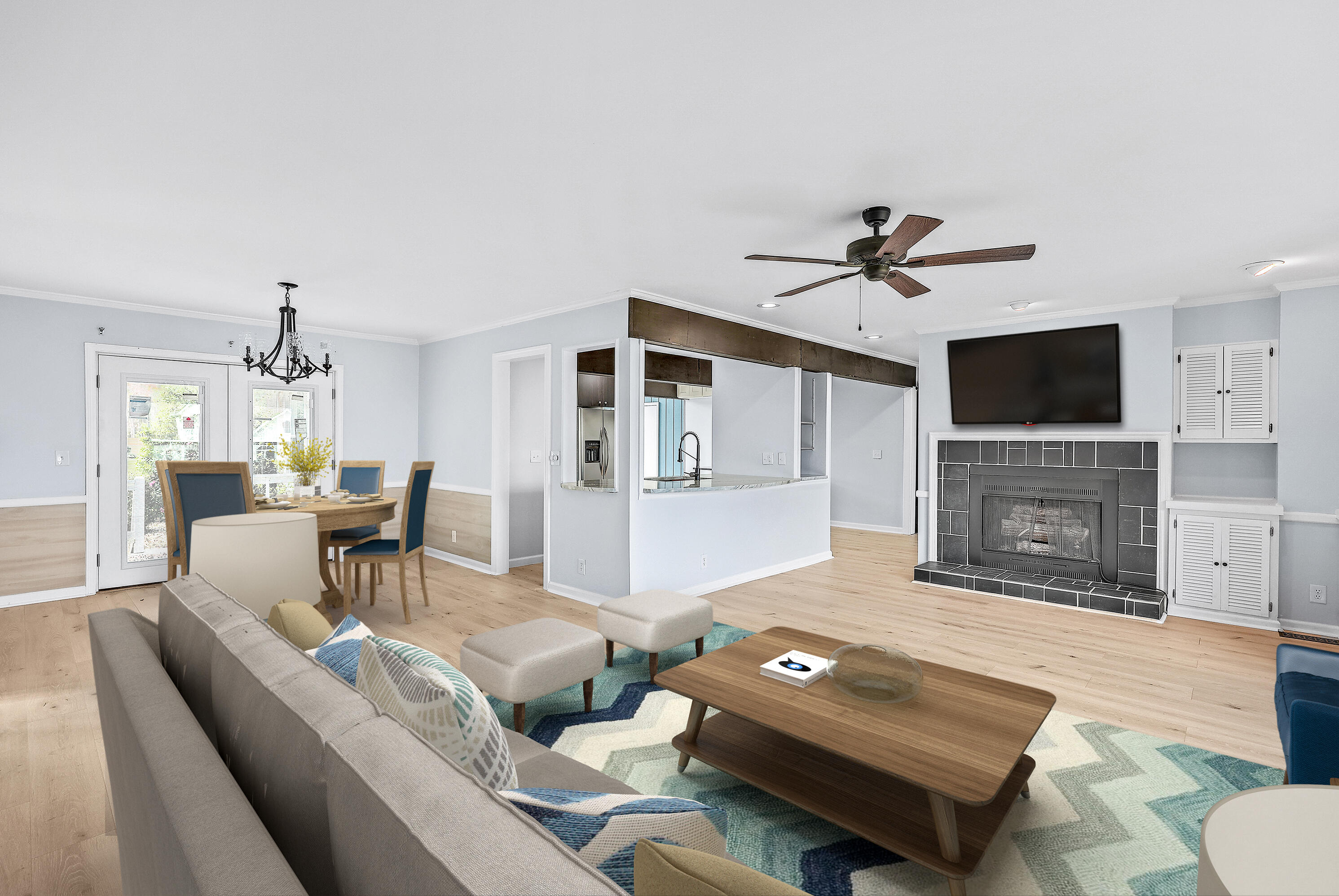 604 Santee Drive