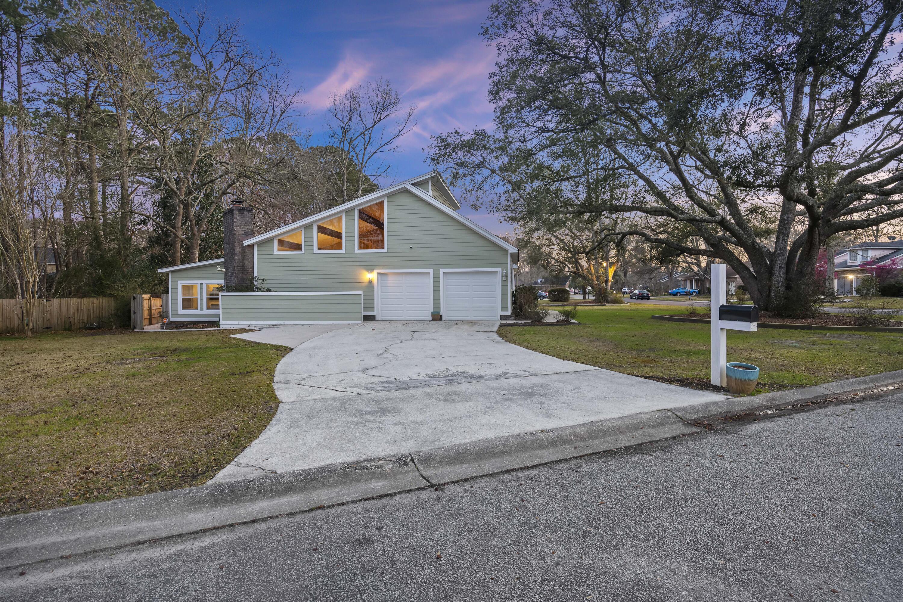 109 Botany Bay Boulevard