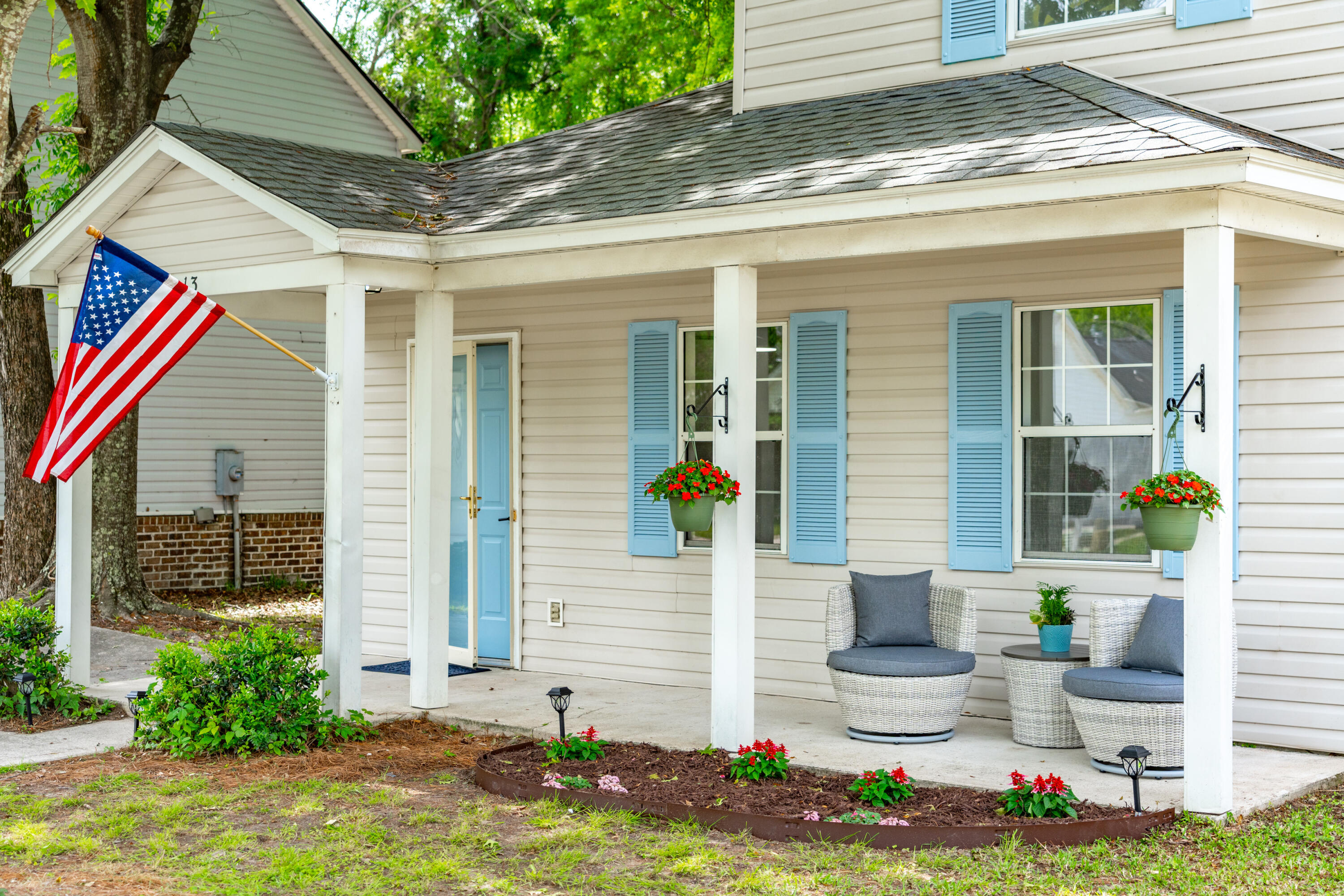 13 Timberleaf Court