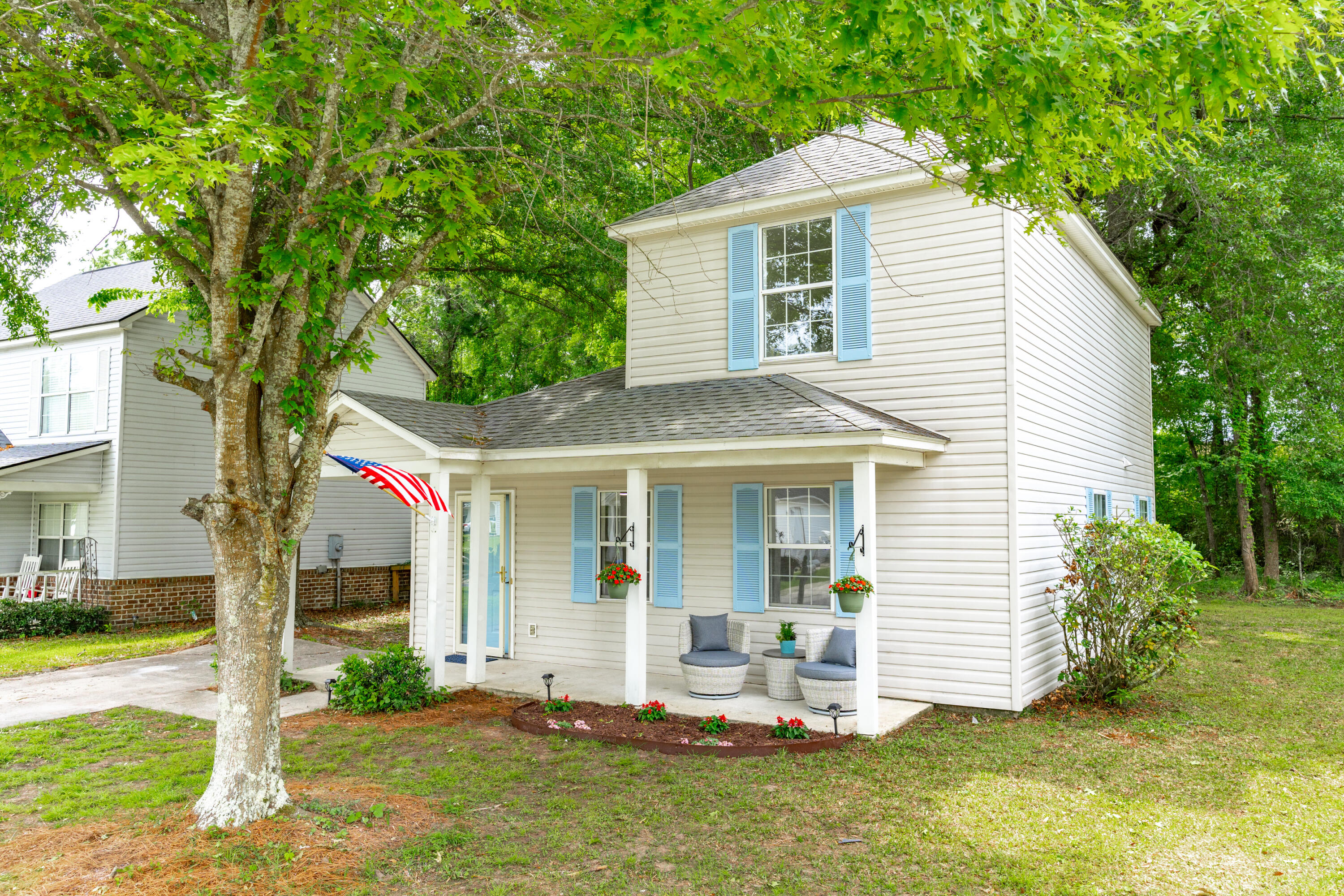 13 Timberleaf Court
