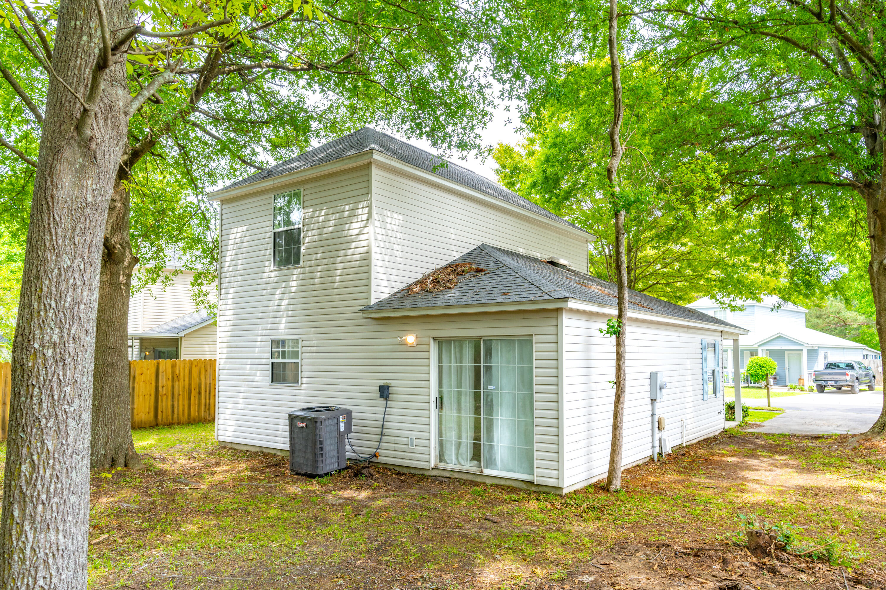 13 Timberleaf Court