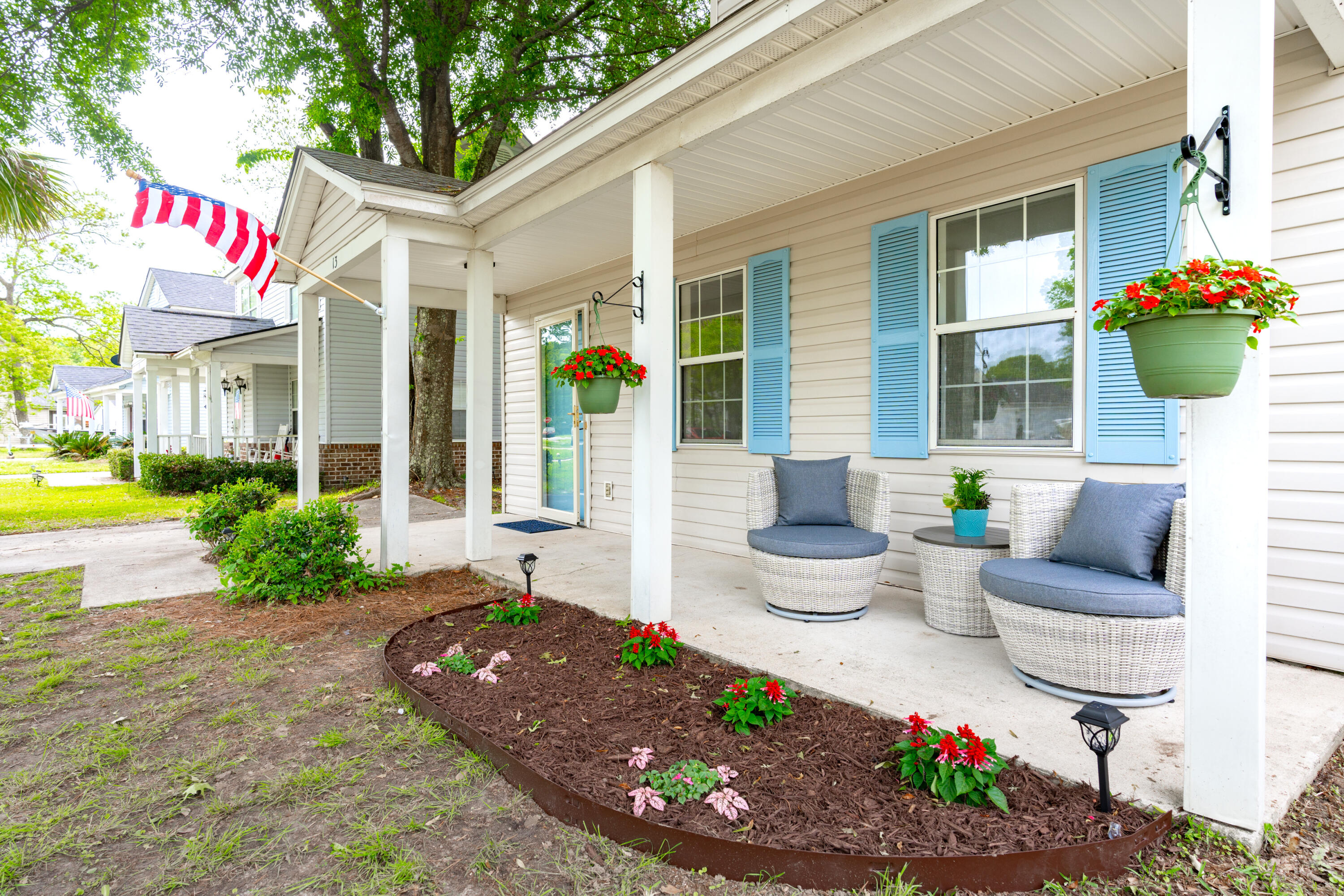 13 Timberleaf Court