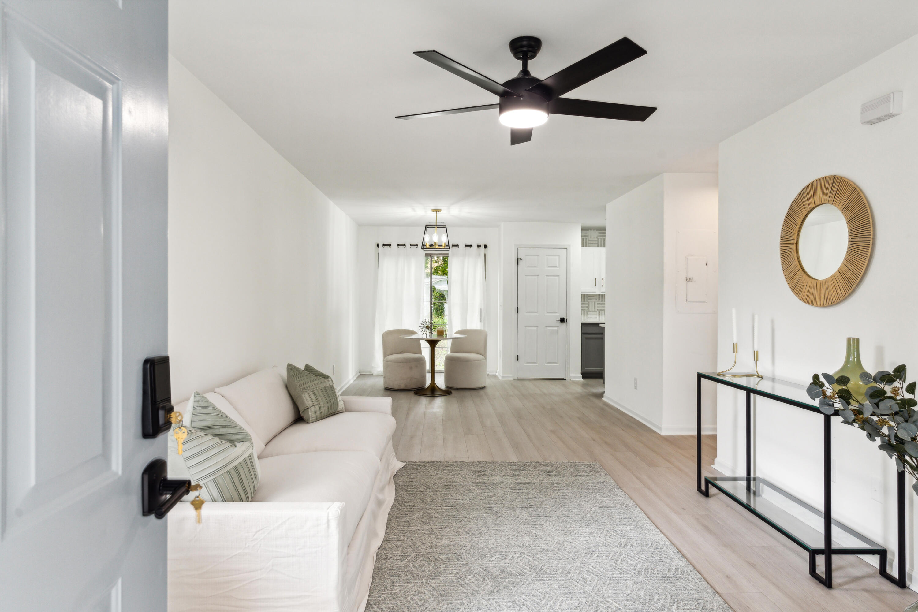 13 Timberleaf Court