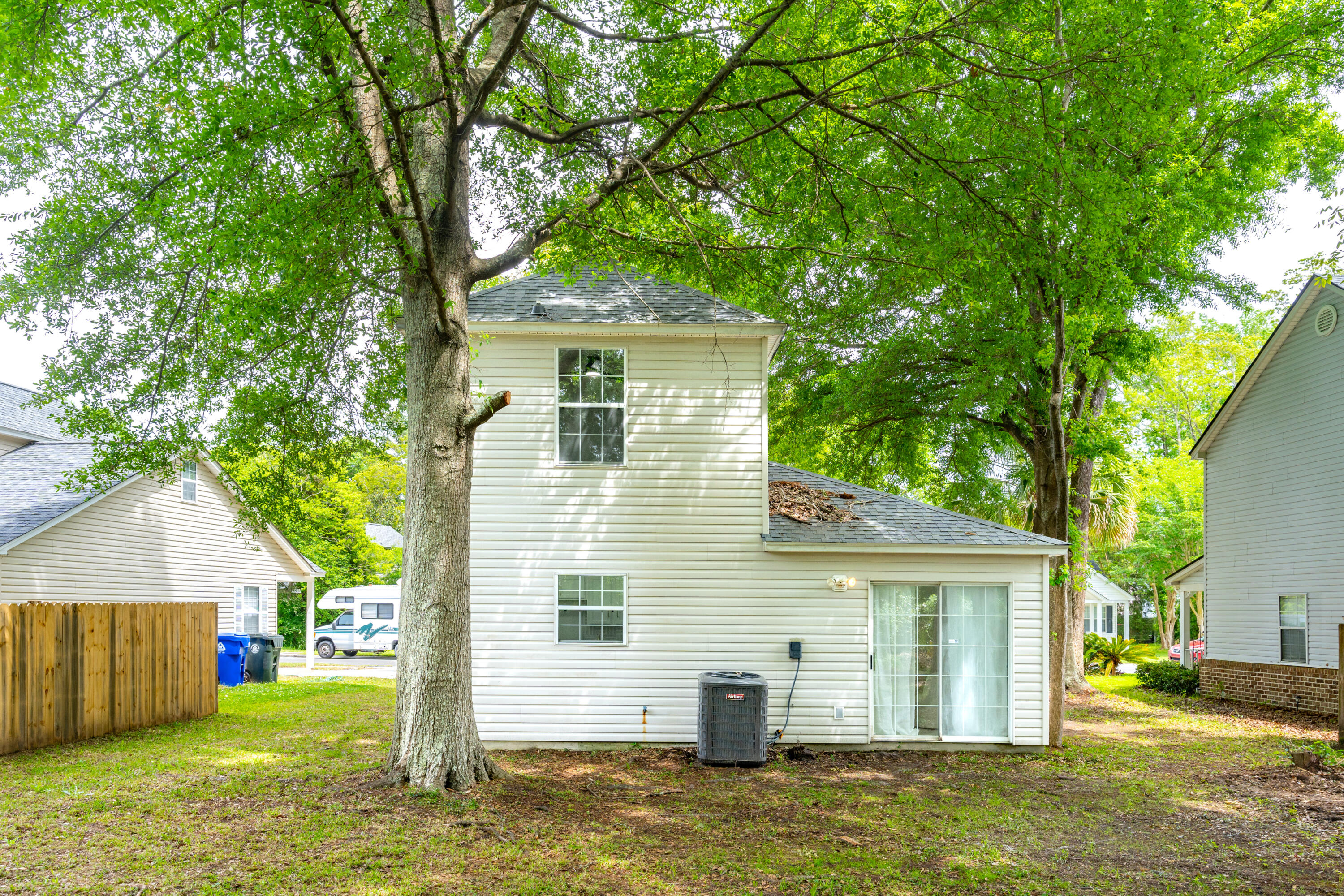 13 Timberleaf Court