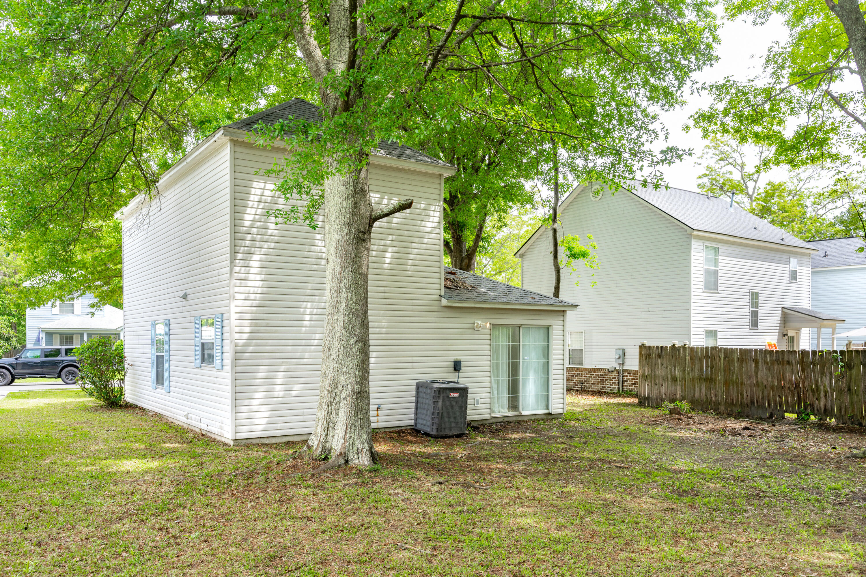 13 Timberleaf Court