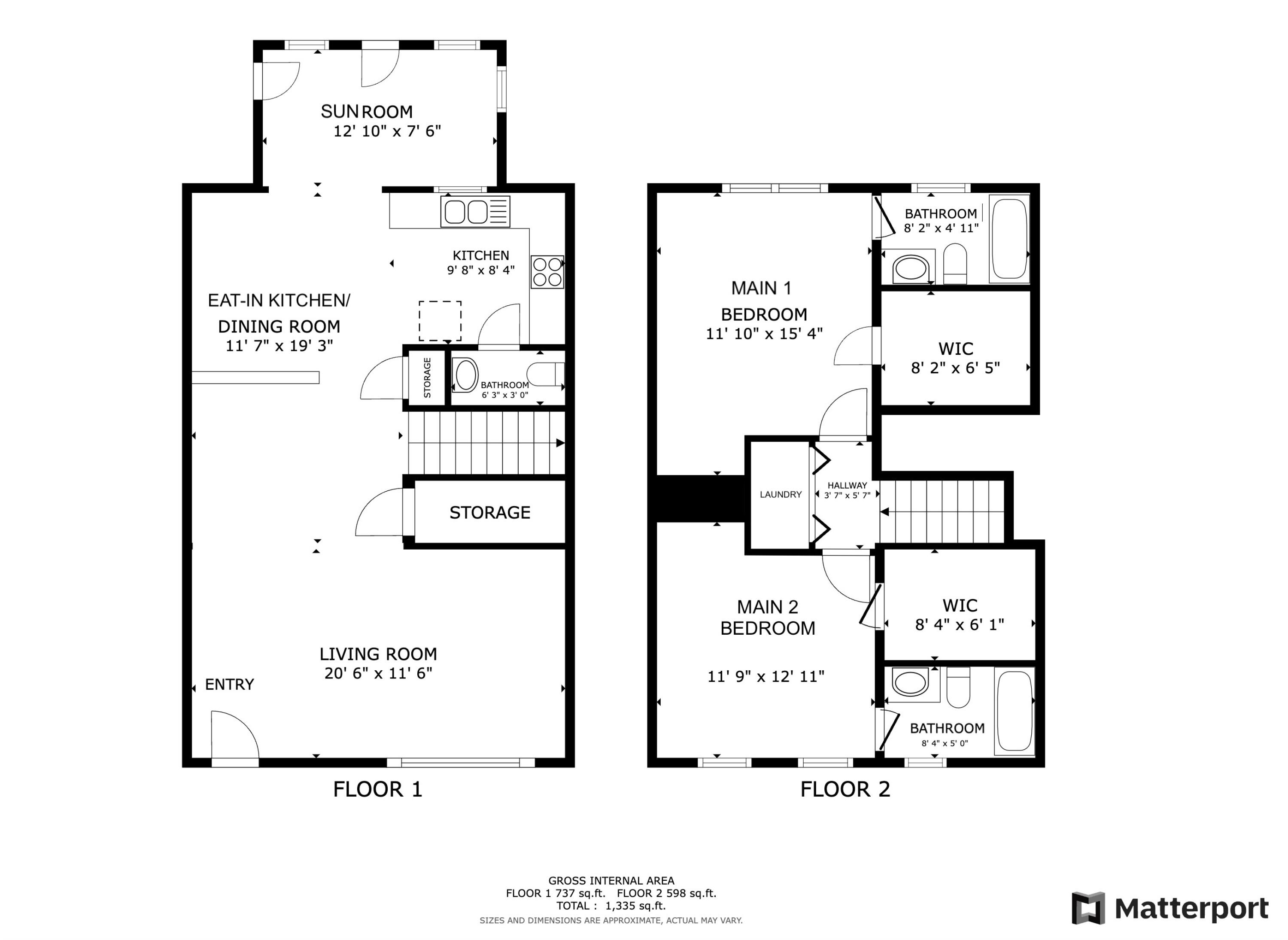 137 Lynches River Drive