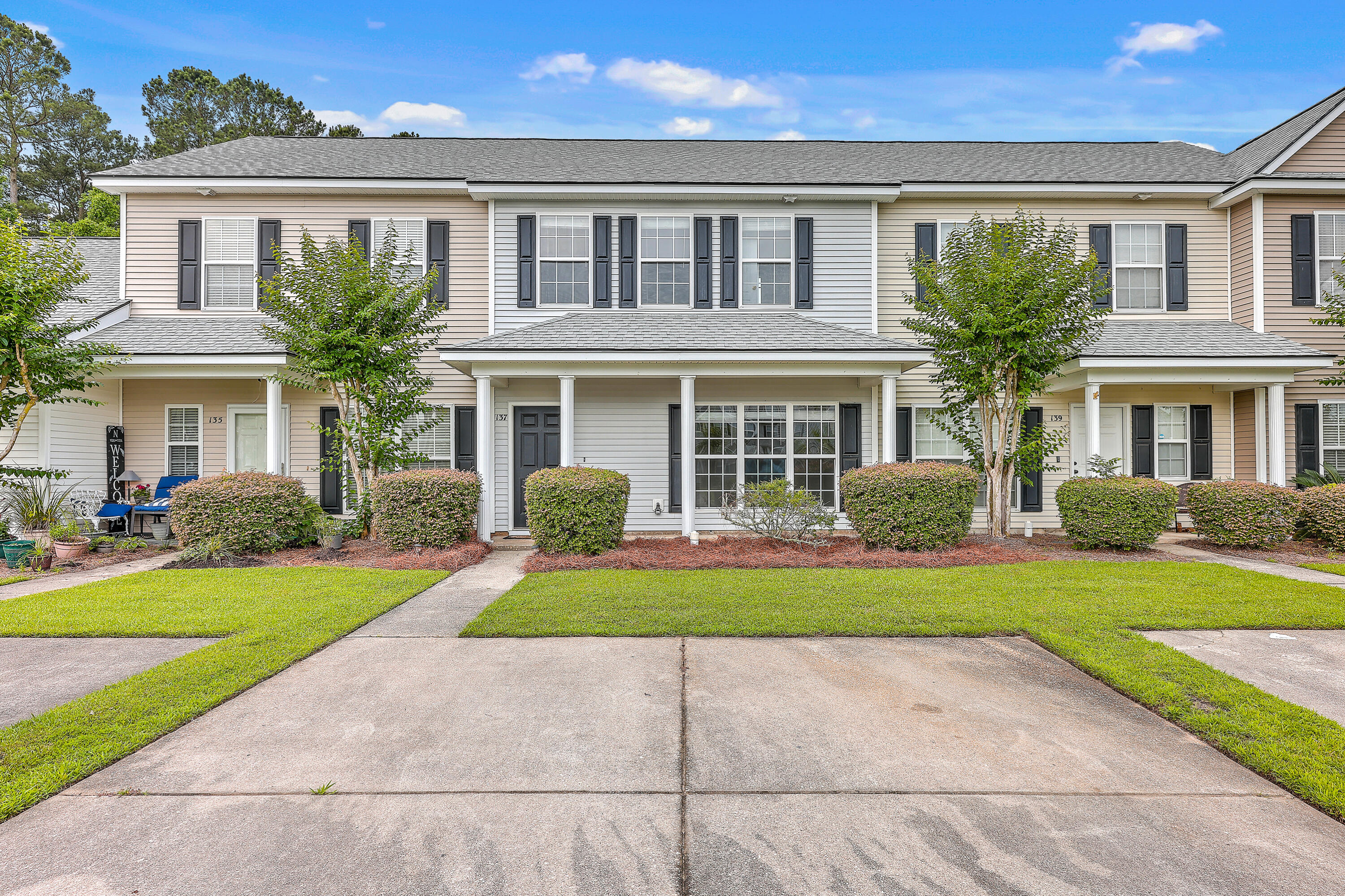 137 Lynches River Drive